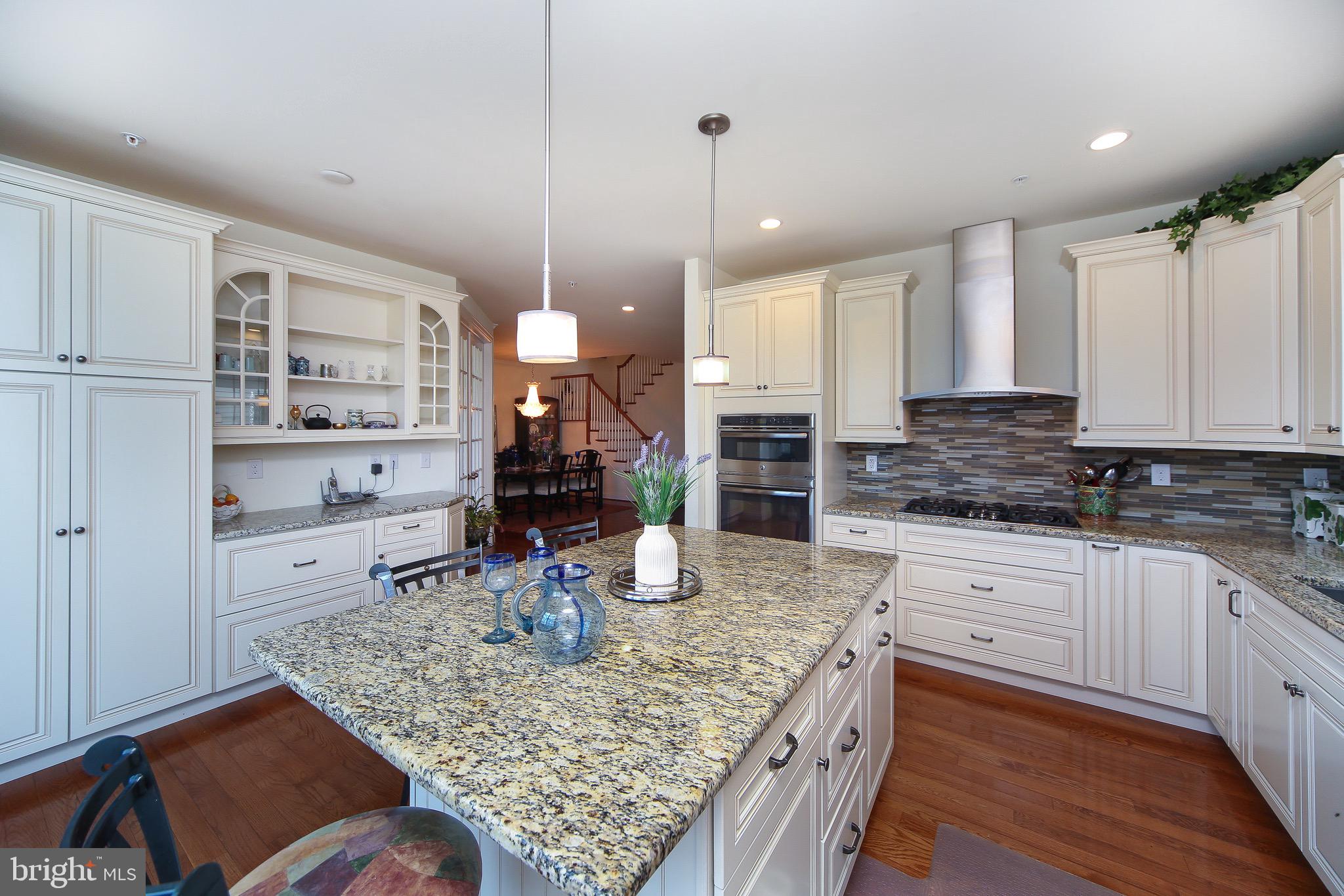 RESERVE AT CREEKSIDE - Residential