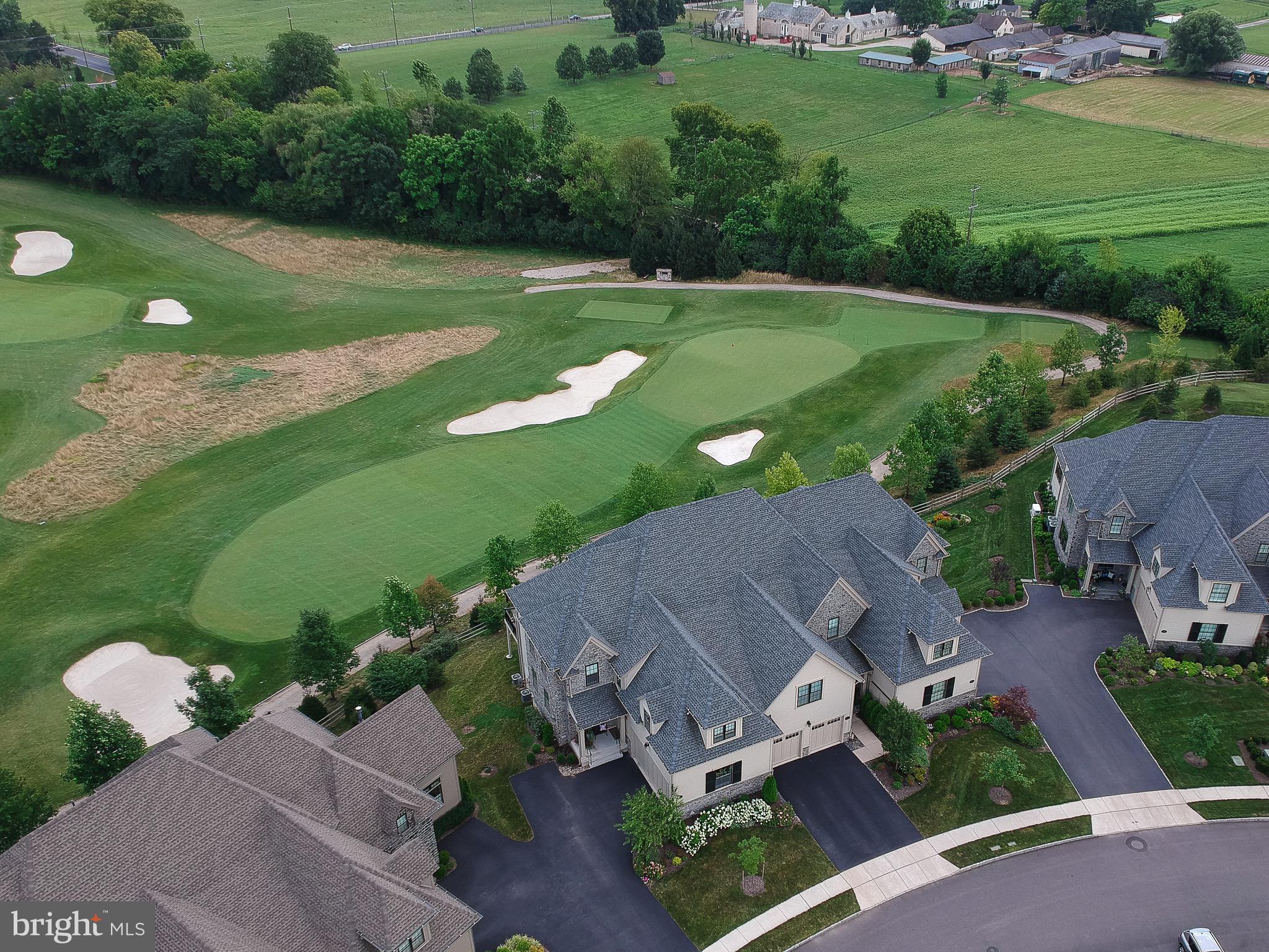 RESERVE AT CREEKSIDE - Residential