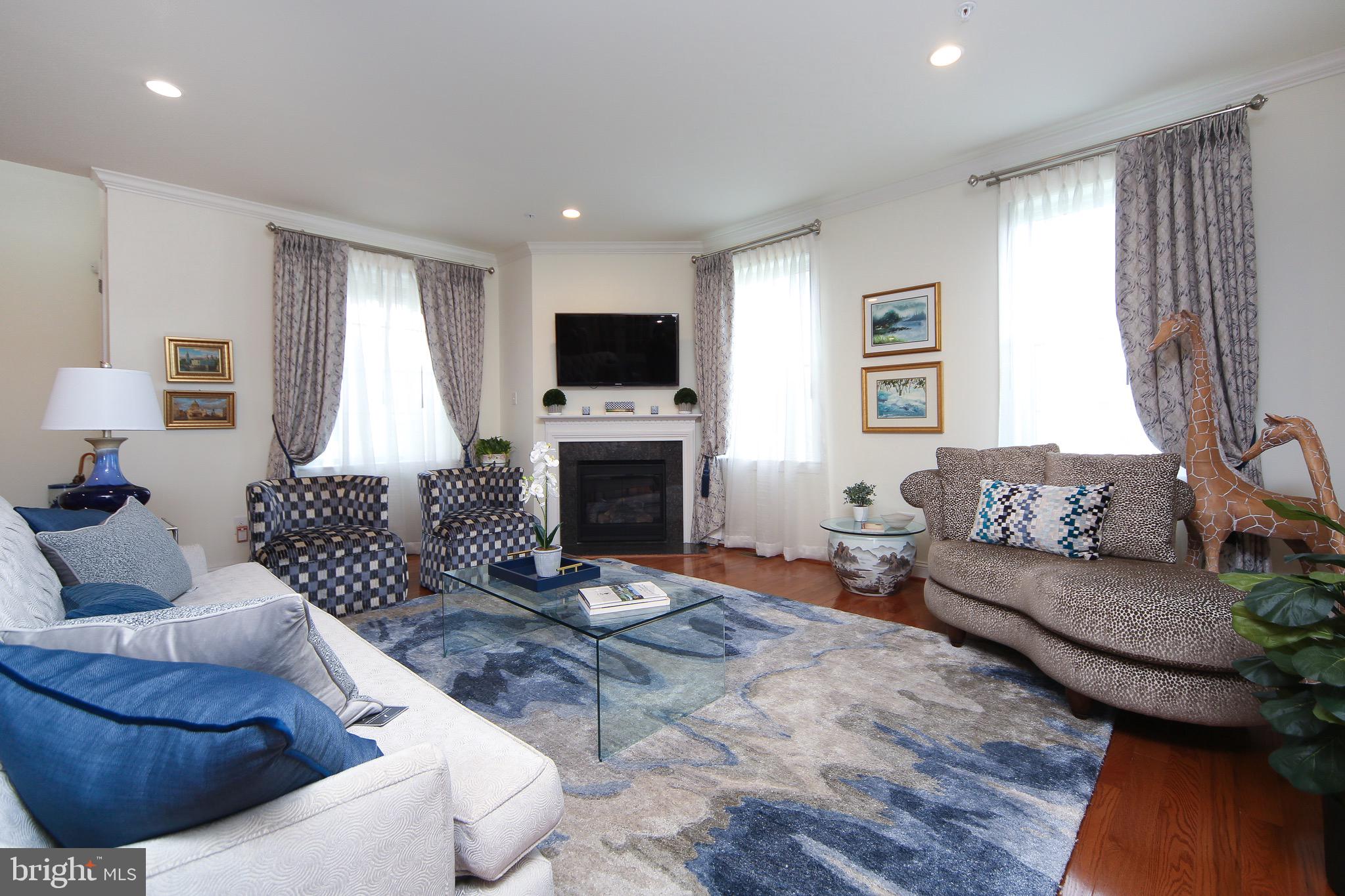 RESERVE AT CREEKSIDE - Residential