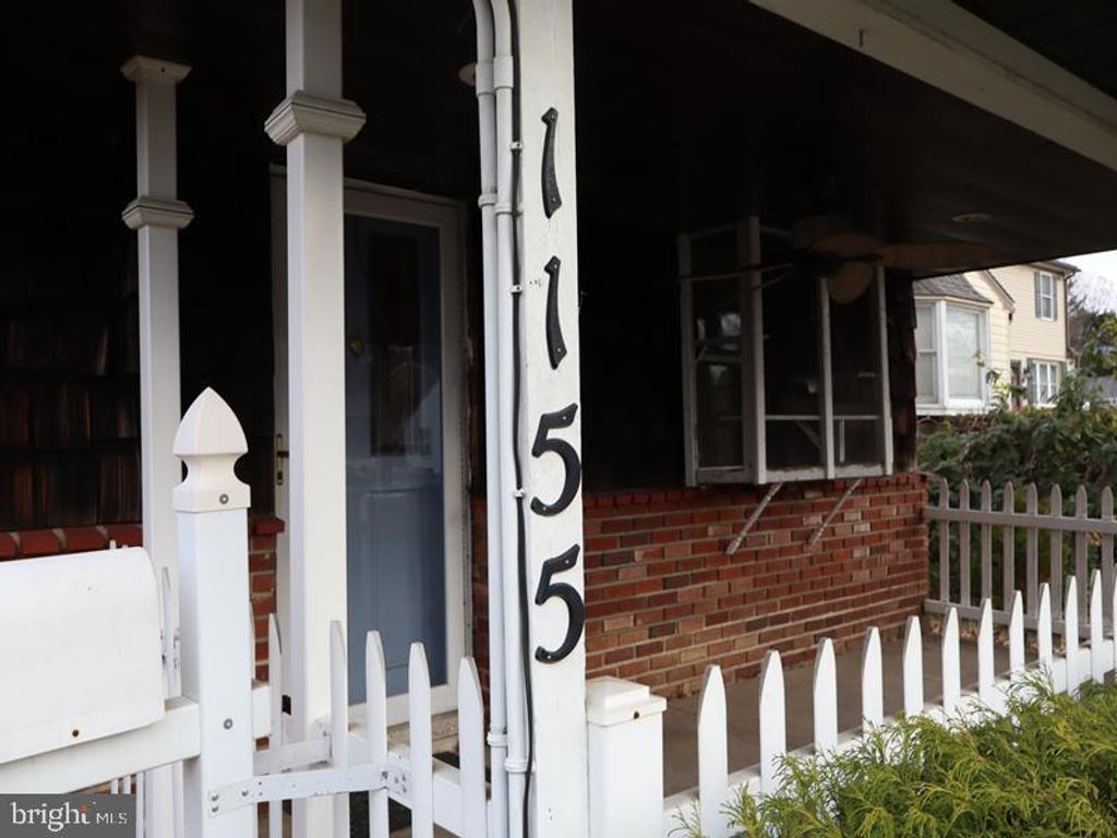 Photo of 1155 Regina Avenue, BENSALEM, PA 19020 (MLS # PABU2111590)