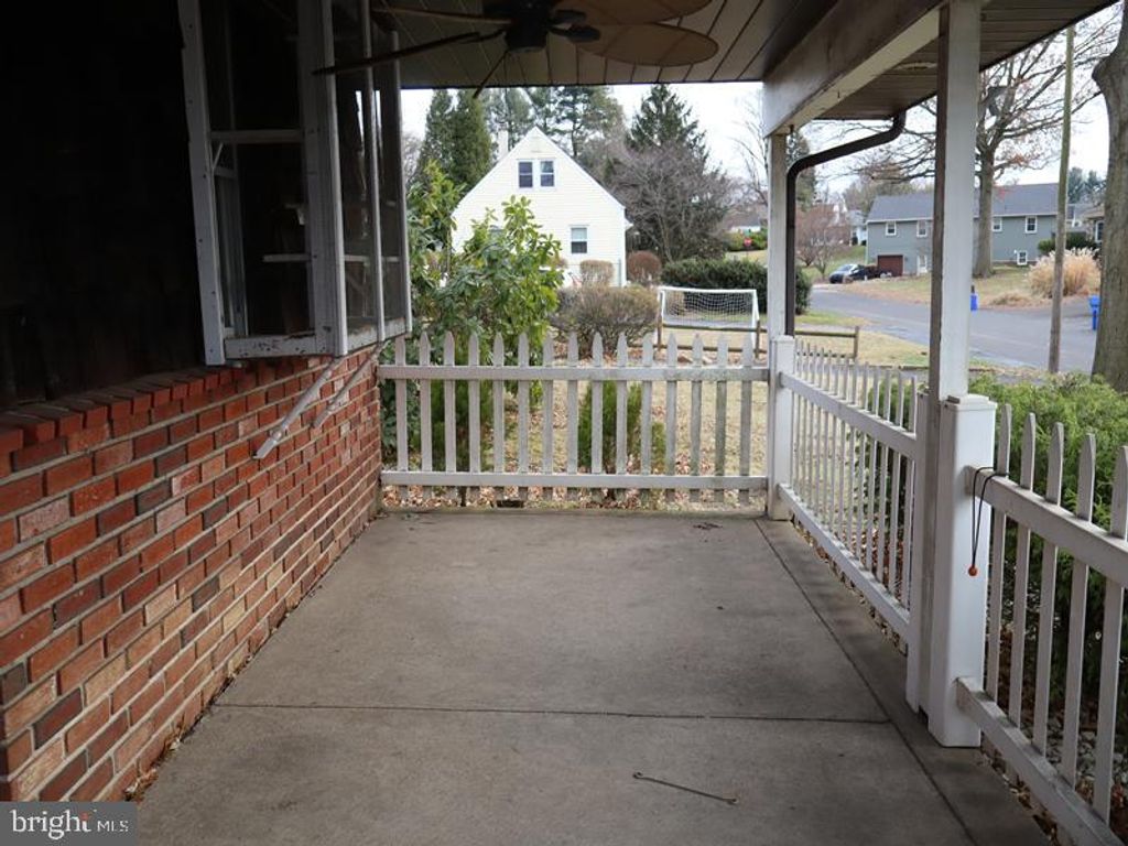 Photo of 1155 Regina Avenue, BENSALEM, PA 19020 (MLS # PABU2111590)