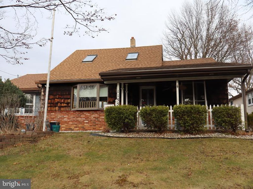 Photo of 1155 Regina Avenue, BENSALEM, PA 19020 (MLS # PABU2111590)