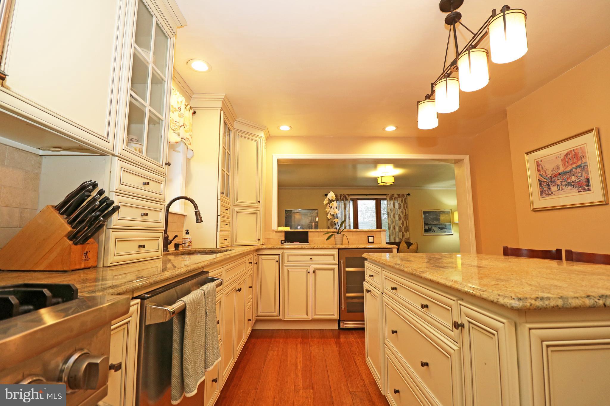 ROLLING GREEN - Residential