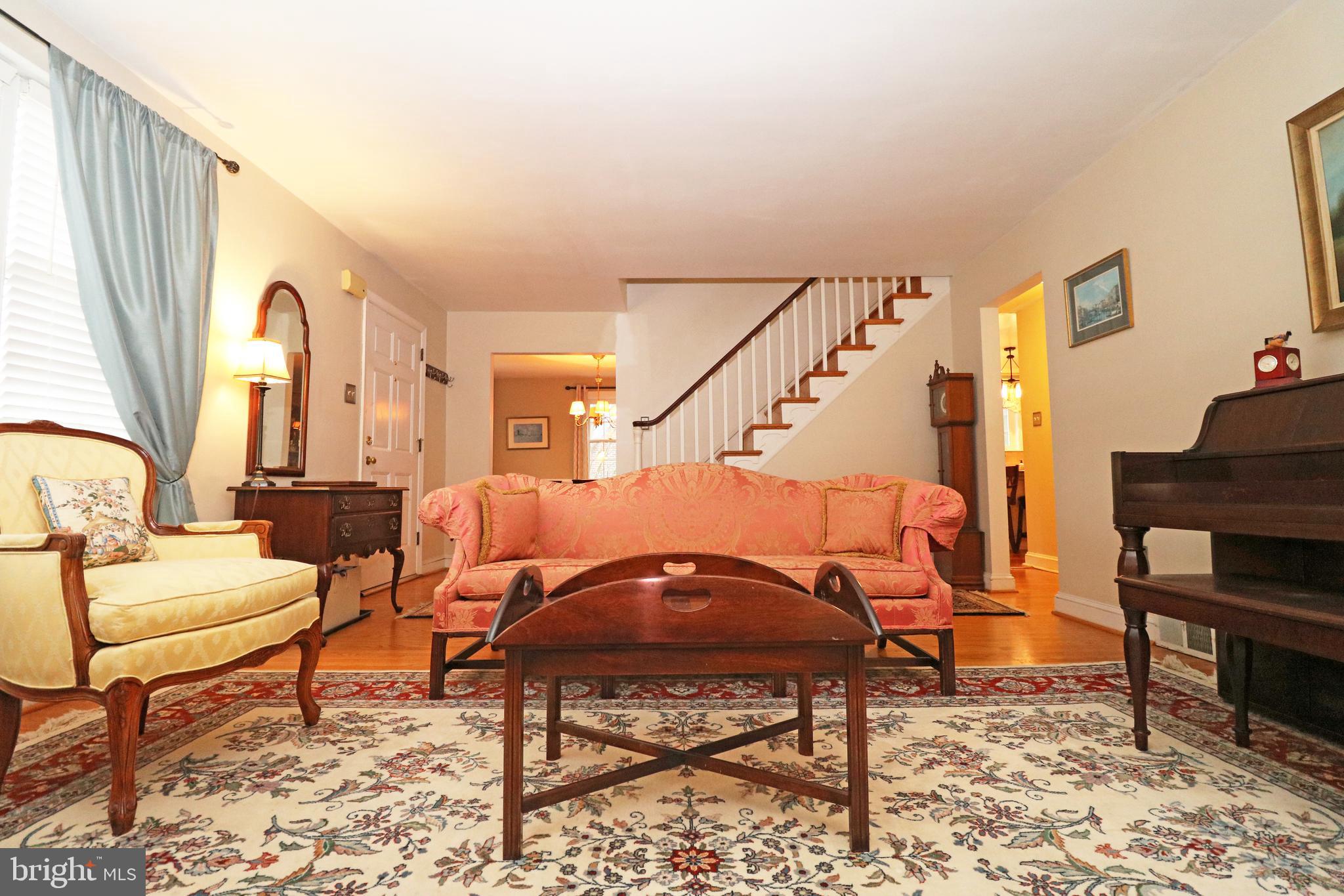 ROLLING GREEN - Residential