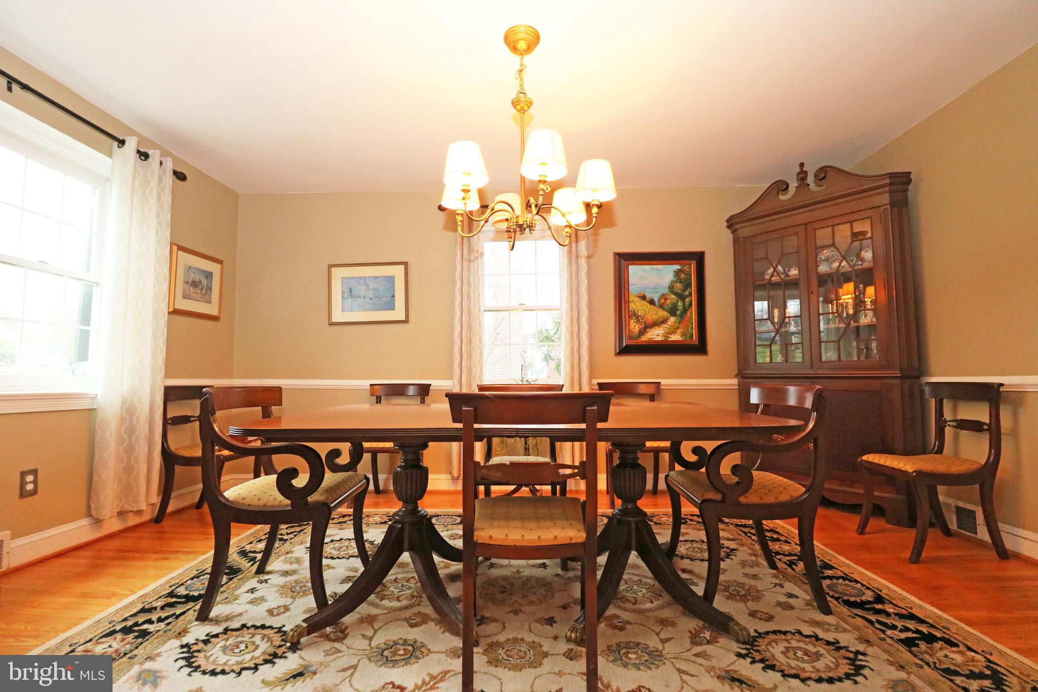 ROLLING GREEN - Residential