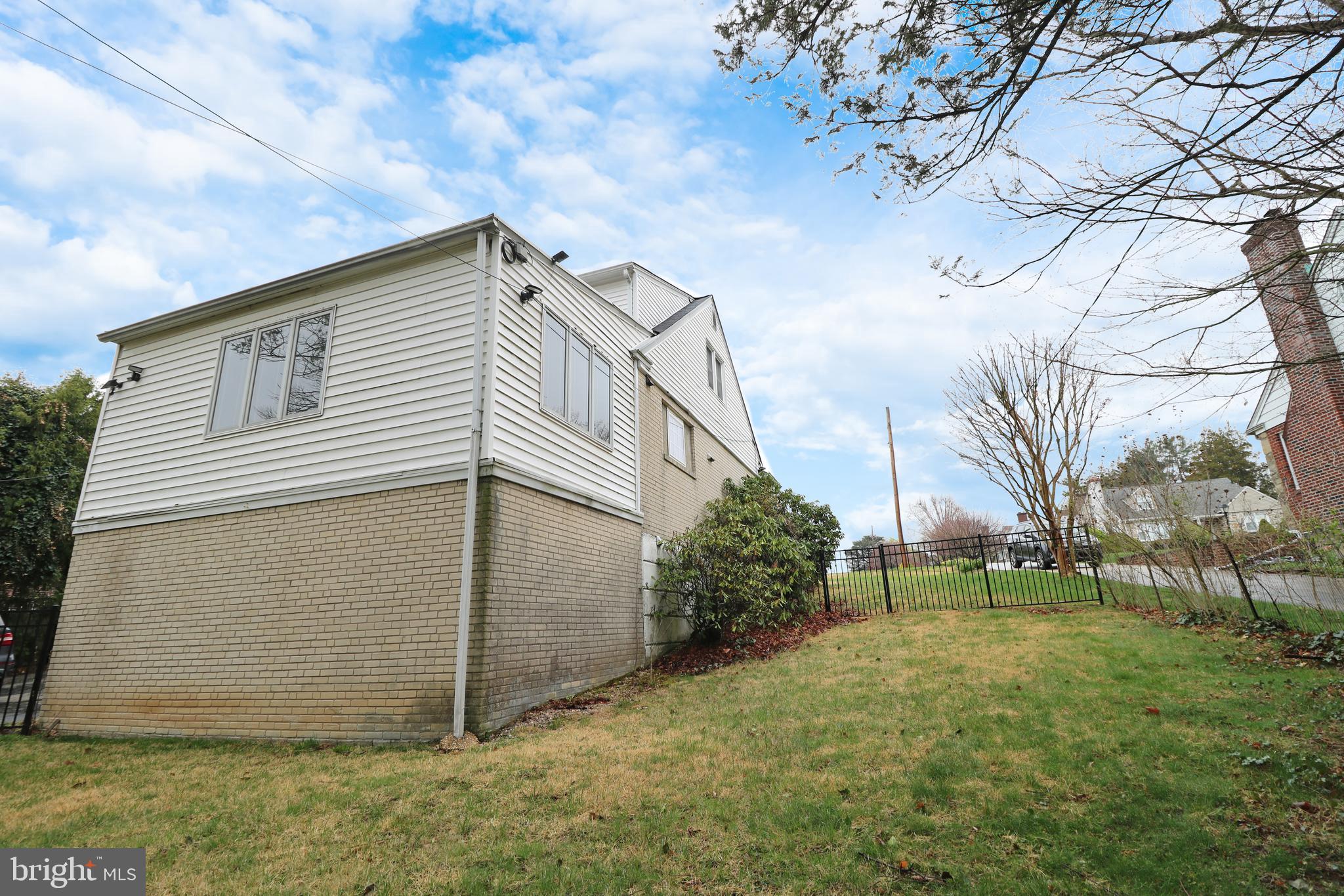 ROLLING GREEN - Residential