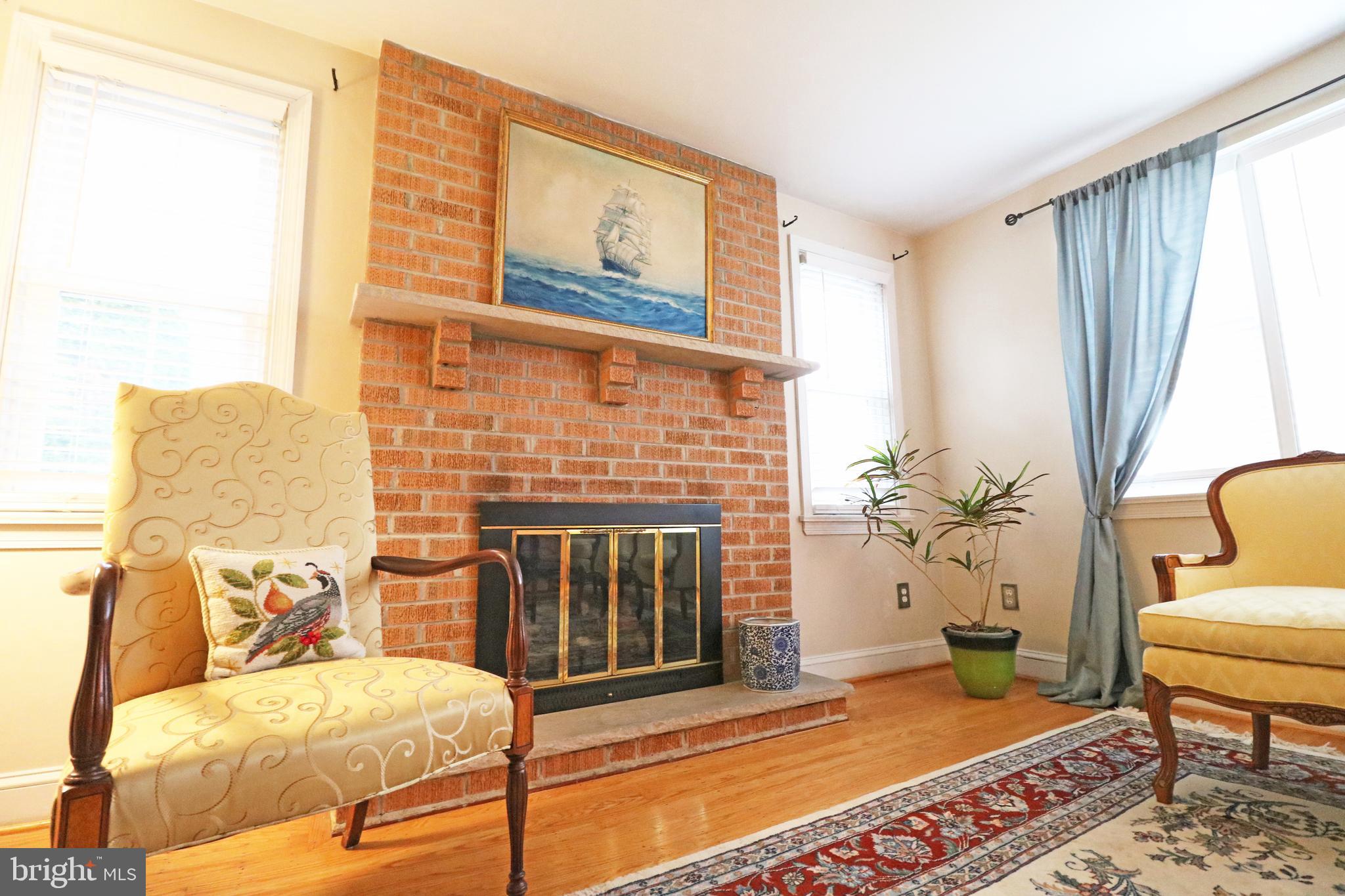 ROLLING GREEN - Residential