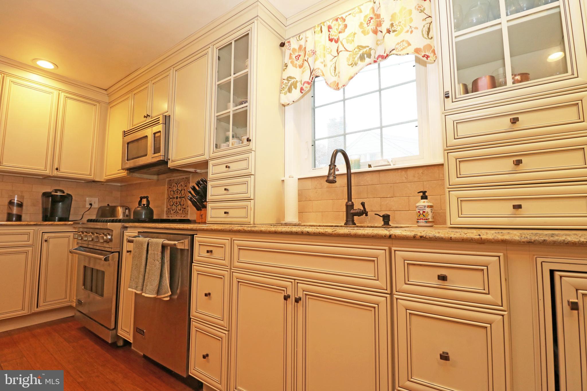 ROLLING GREEN - Residential