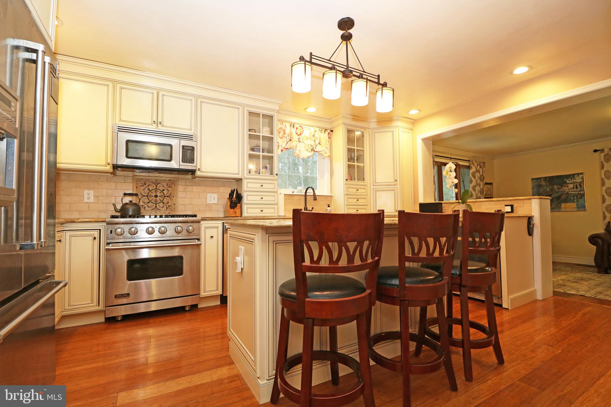 ROLLING GREEN - Residential