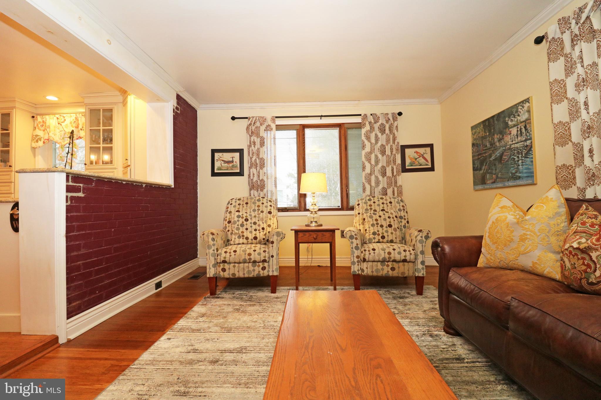 ROLLING GREEN - Residential