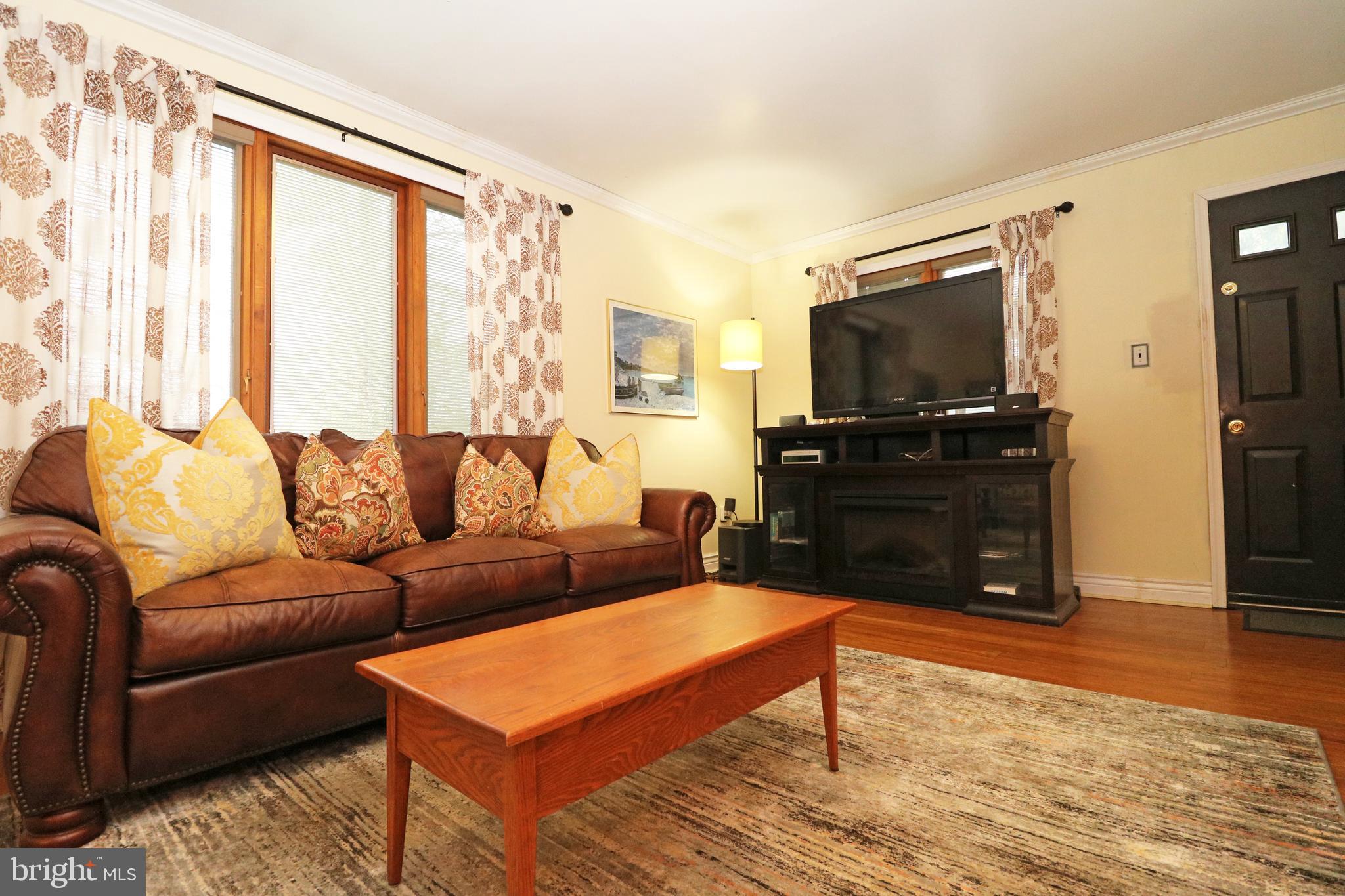 ROLLING GREEN - Residential