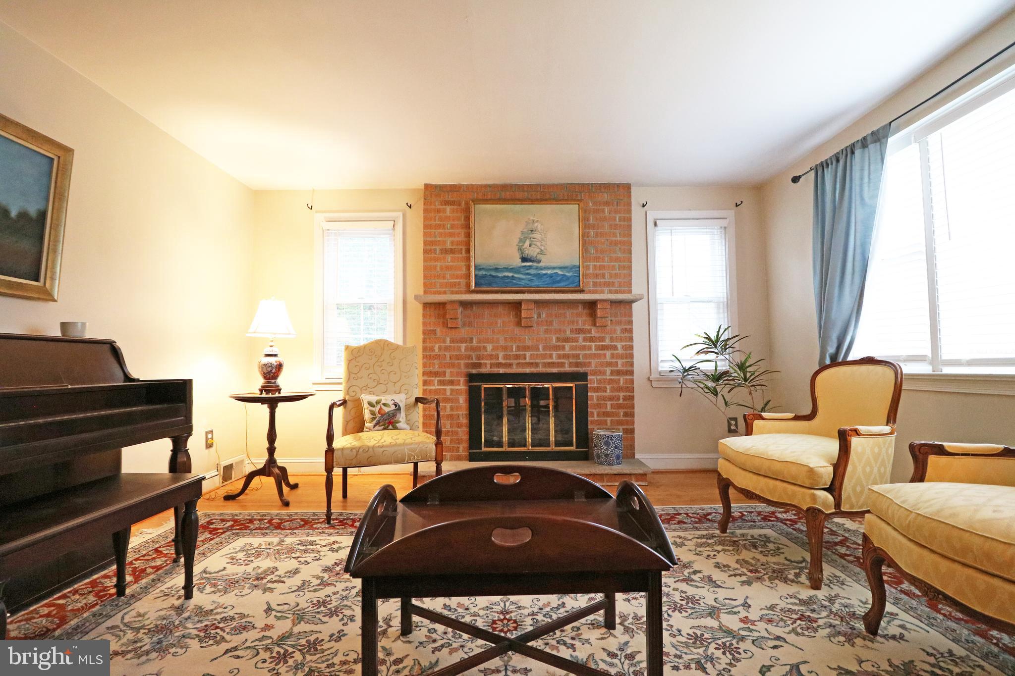 ROLLING GREEN - Residential