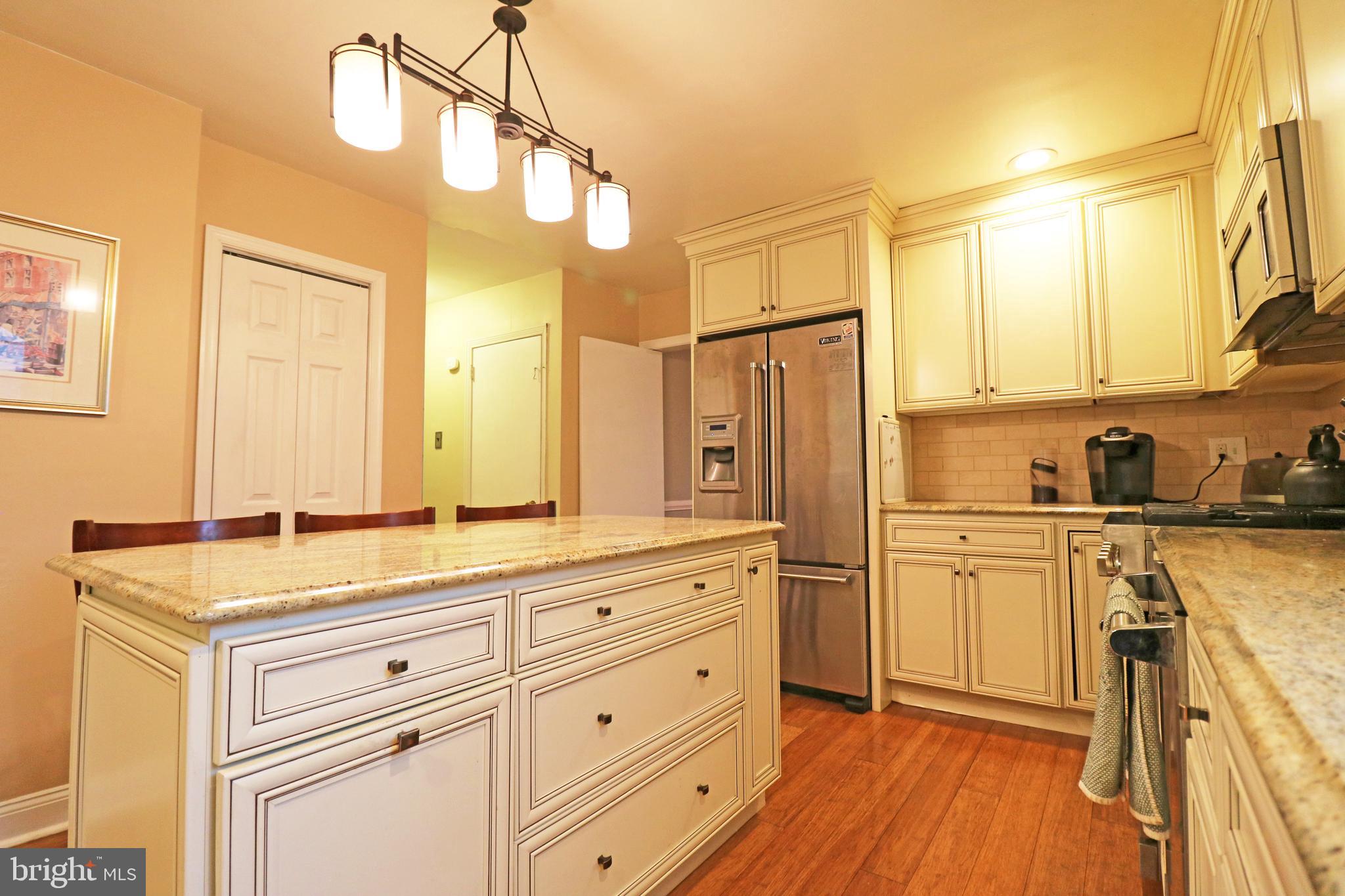 ROLLING GREEN - Residential