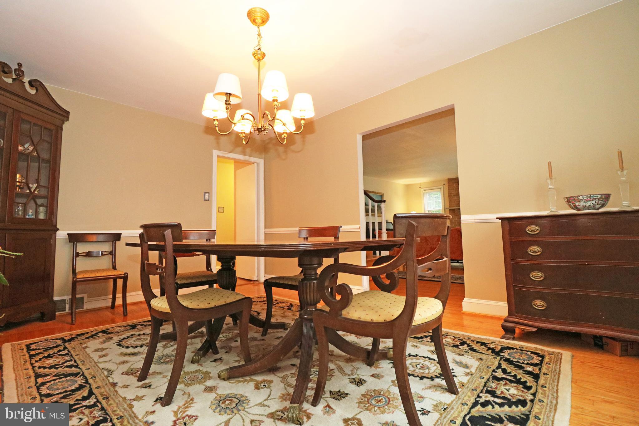 ROLLING GREEN - Residential