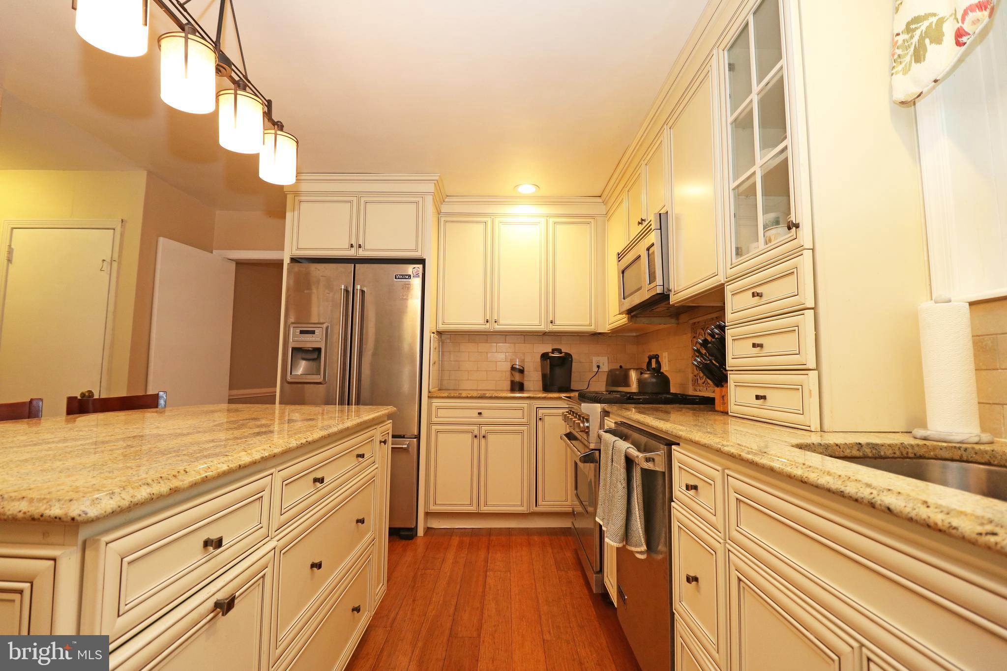 ROLLING GREEN - Residential