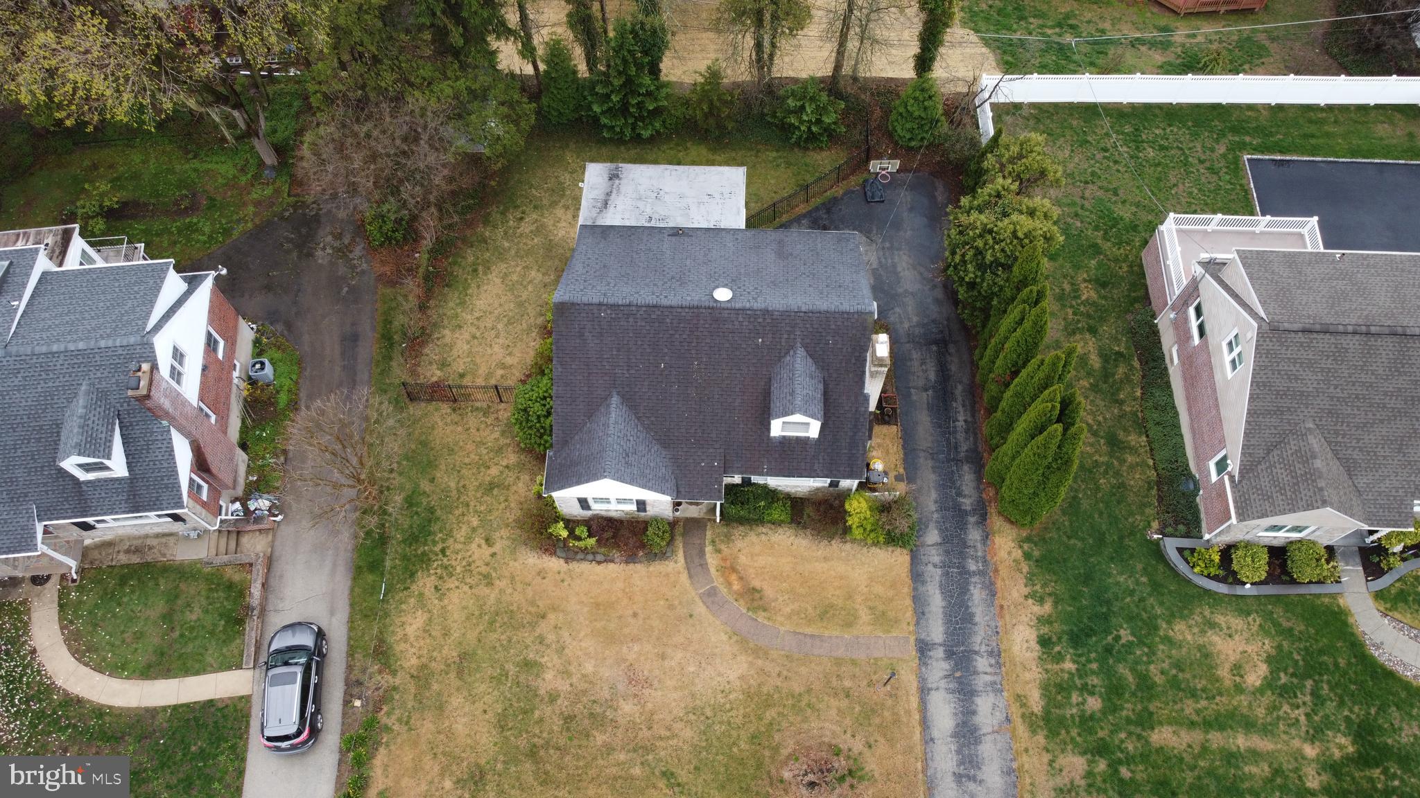 ROLLING GREEN - Residential