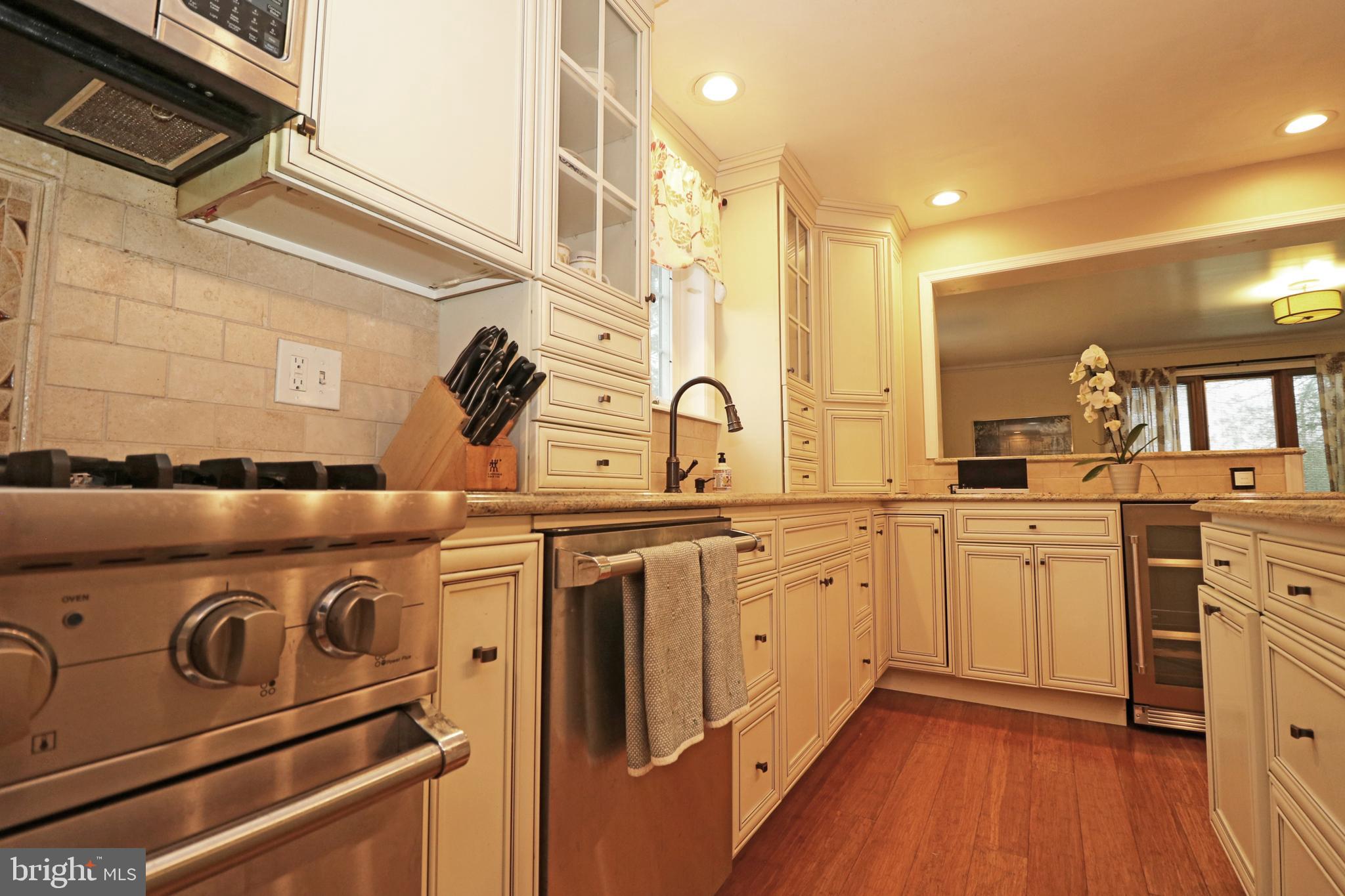 ROLLING GREEN - Residential