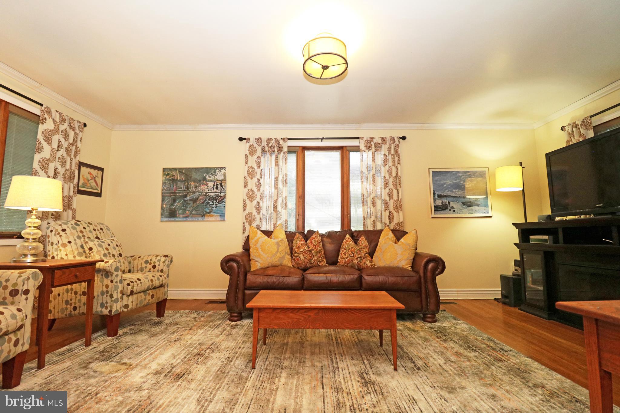 ROLLING GREEN - Residential