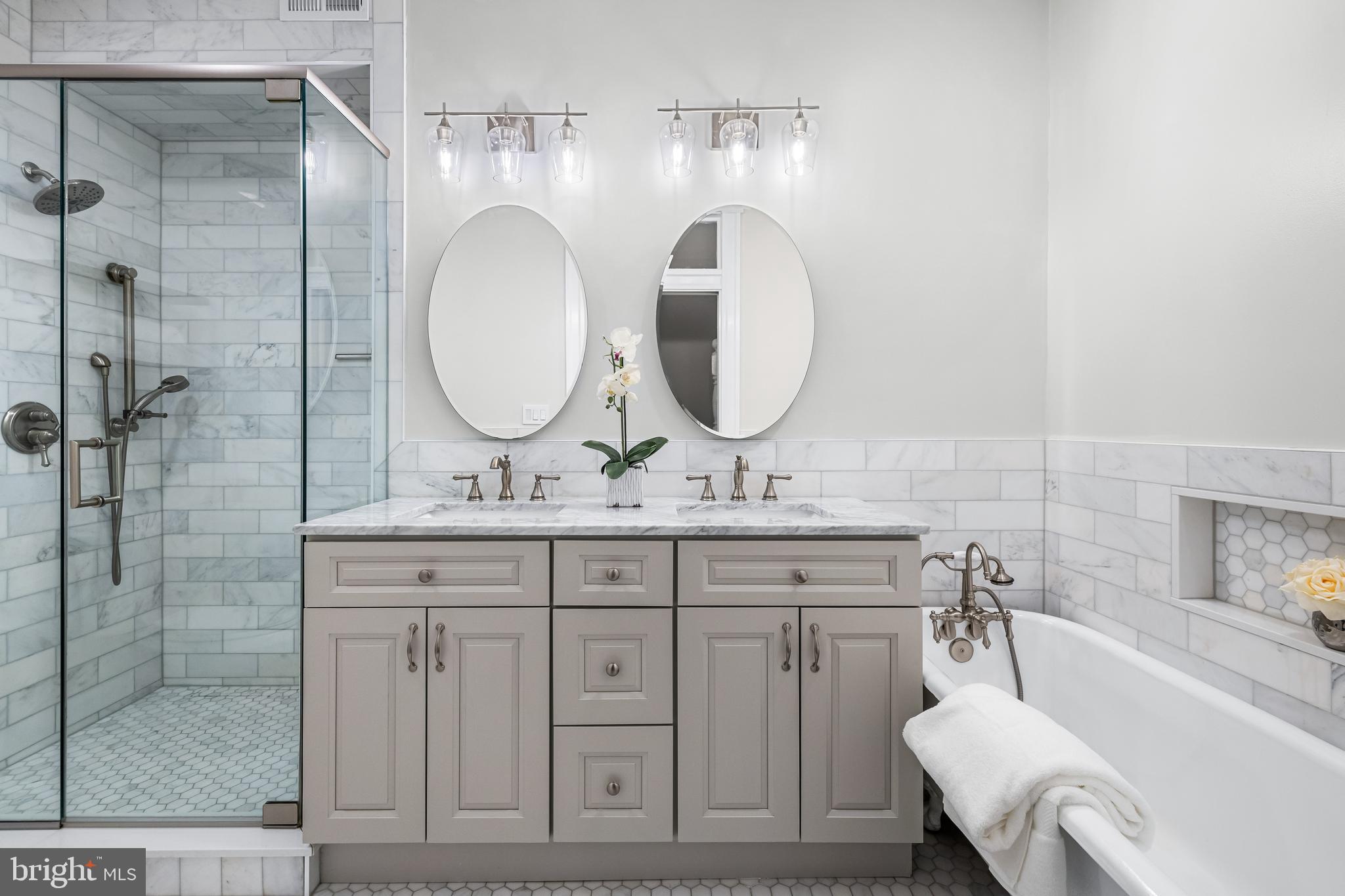 PATTERSON PARK - Residential