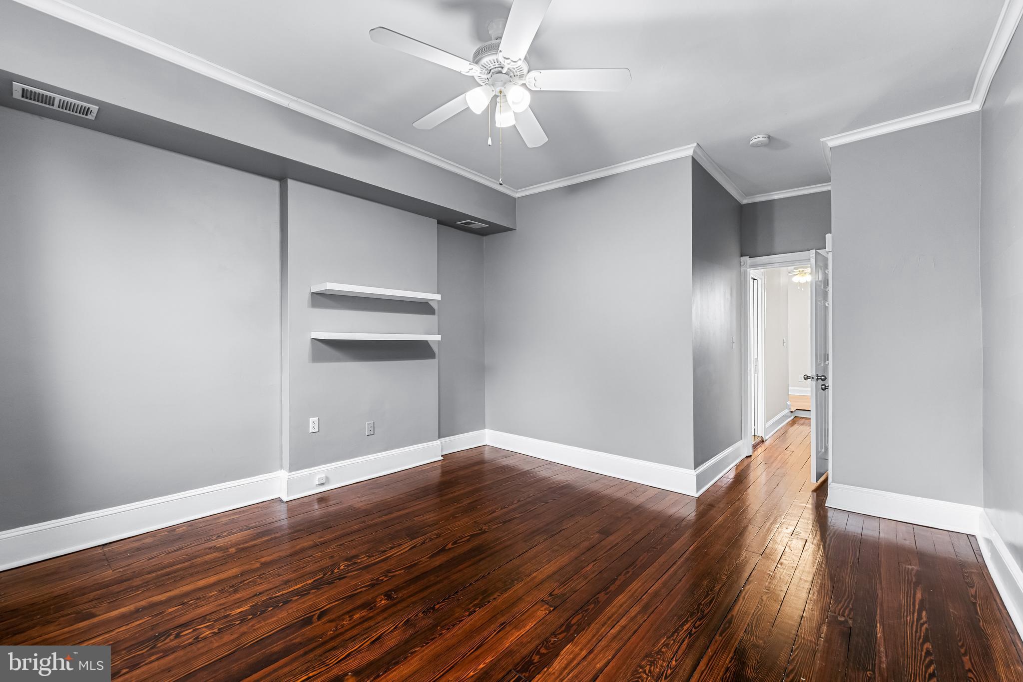 PATTERSON PARK - Residential