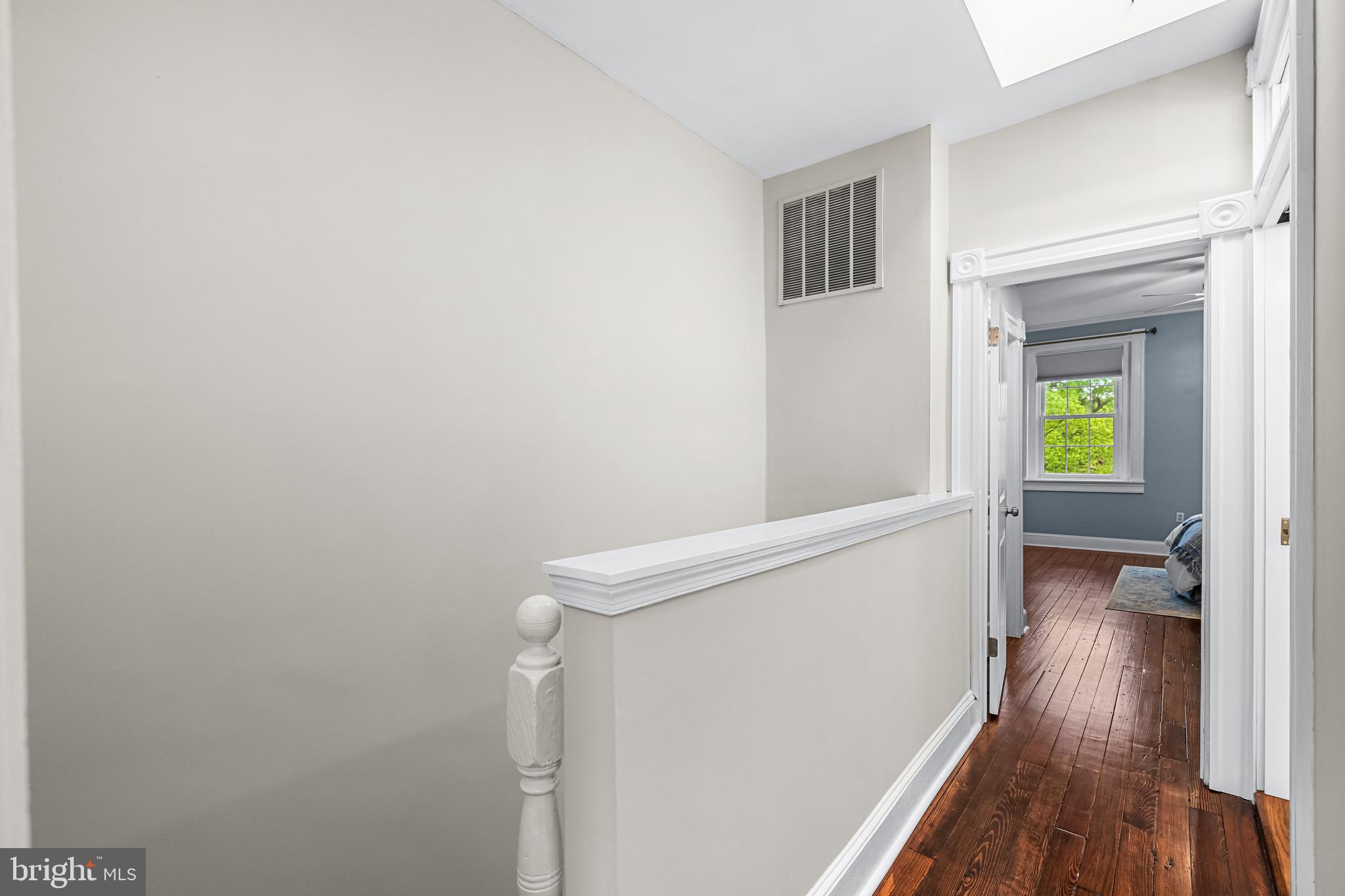 PATTERSON PARK - Residential