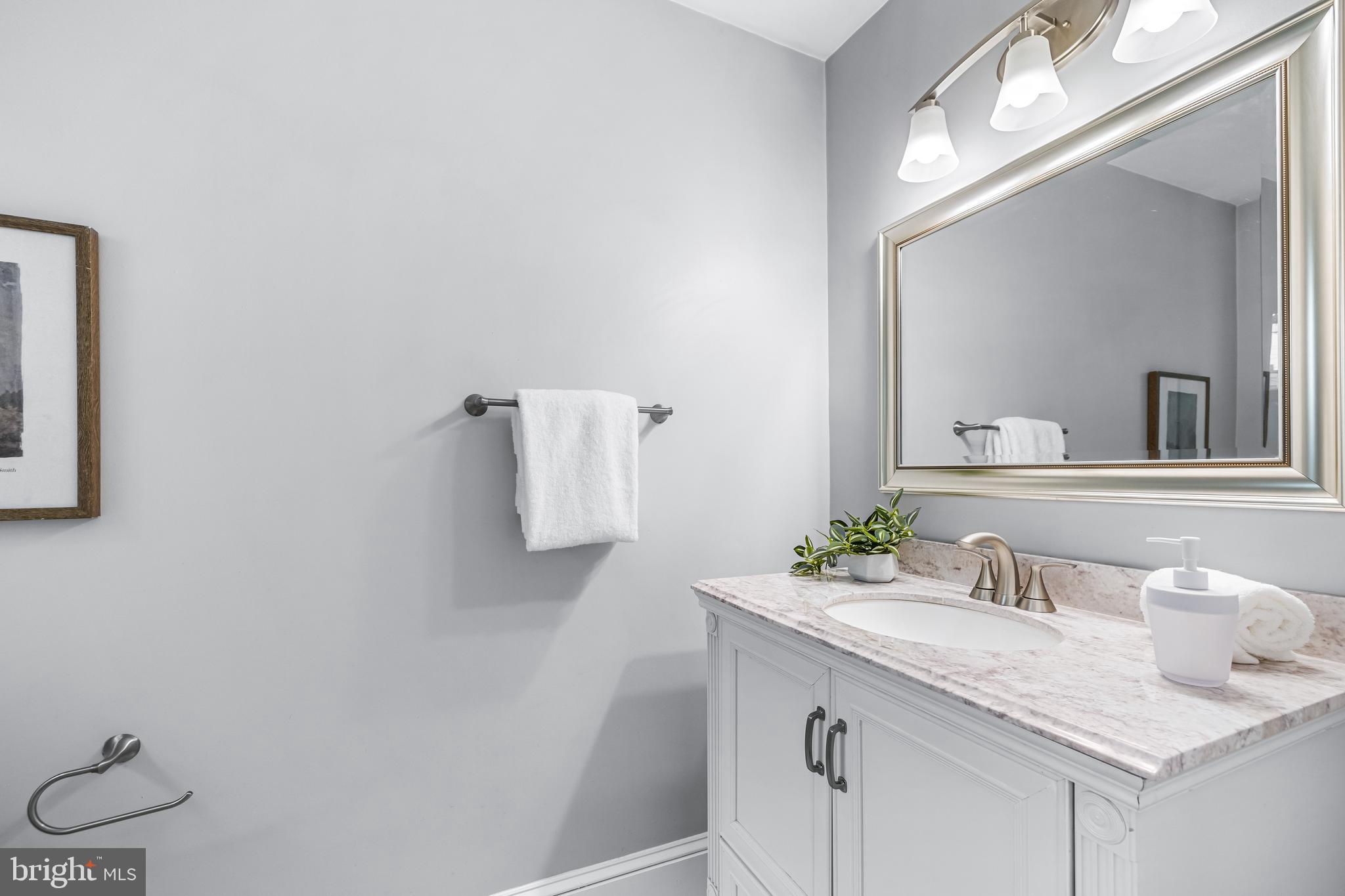 PATTERSON PARK - Residential