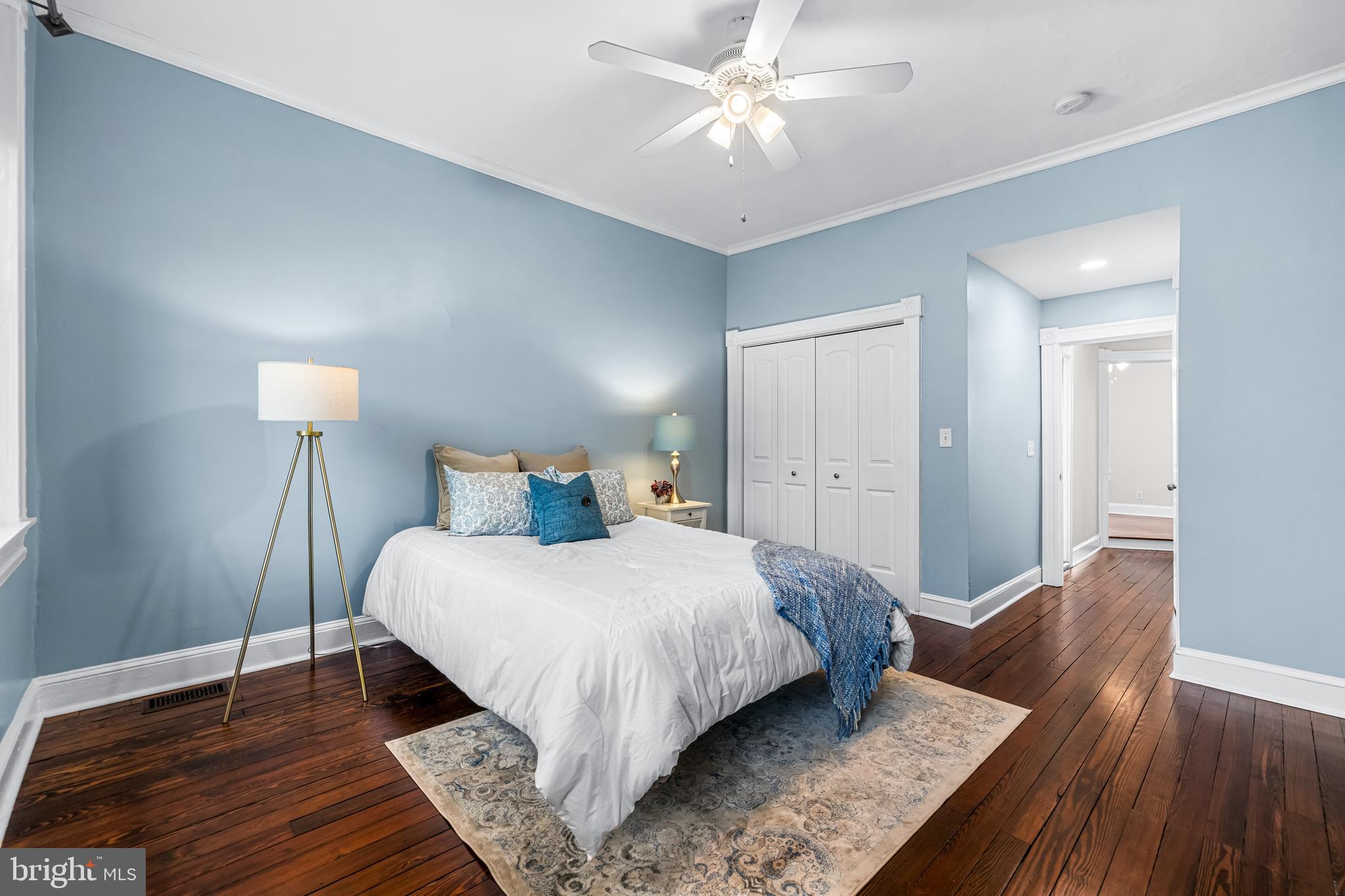 PATTERSON PARK - Residential