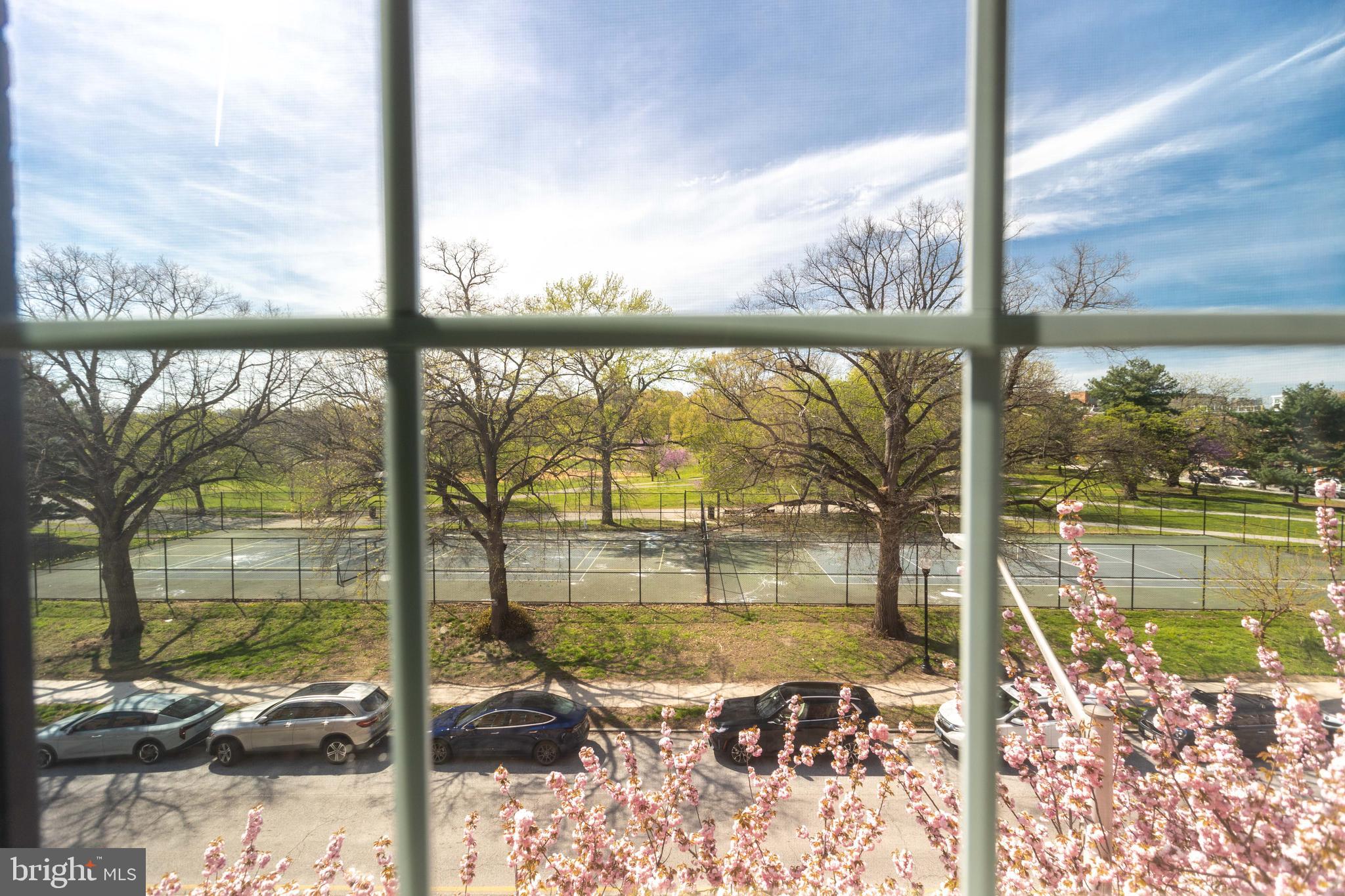 PATTERSON PARK - Residential