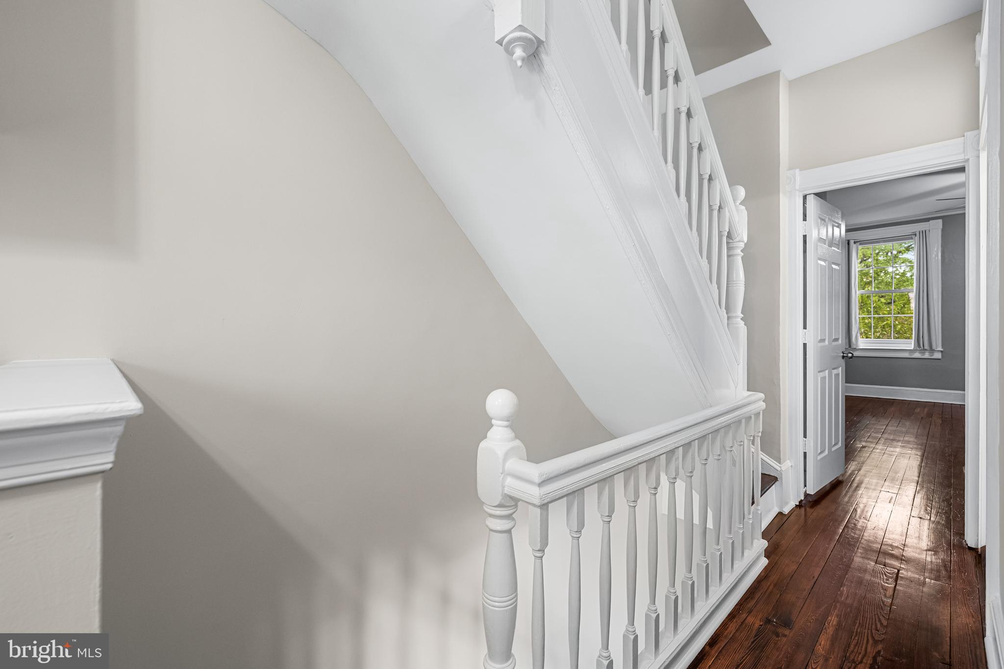 PATTERSON PARK - Residential