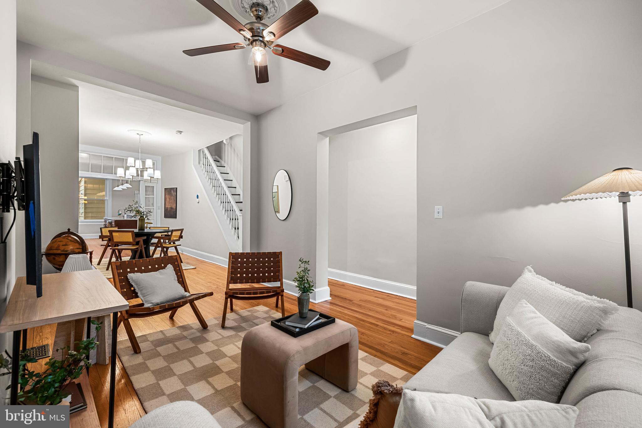 PATTERSON PARK - Residential