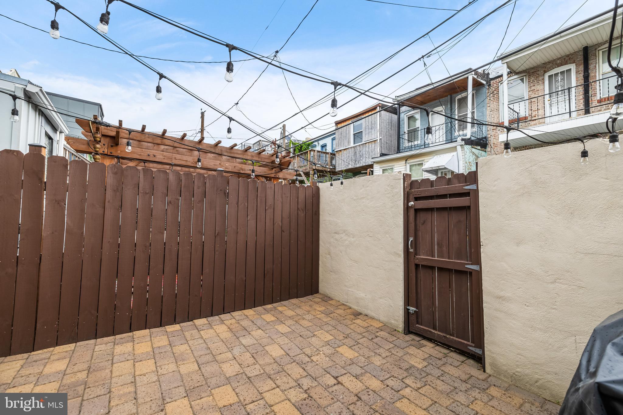 PATTERSON PARK - Residential