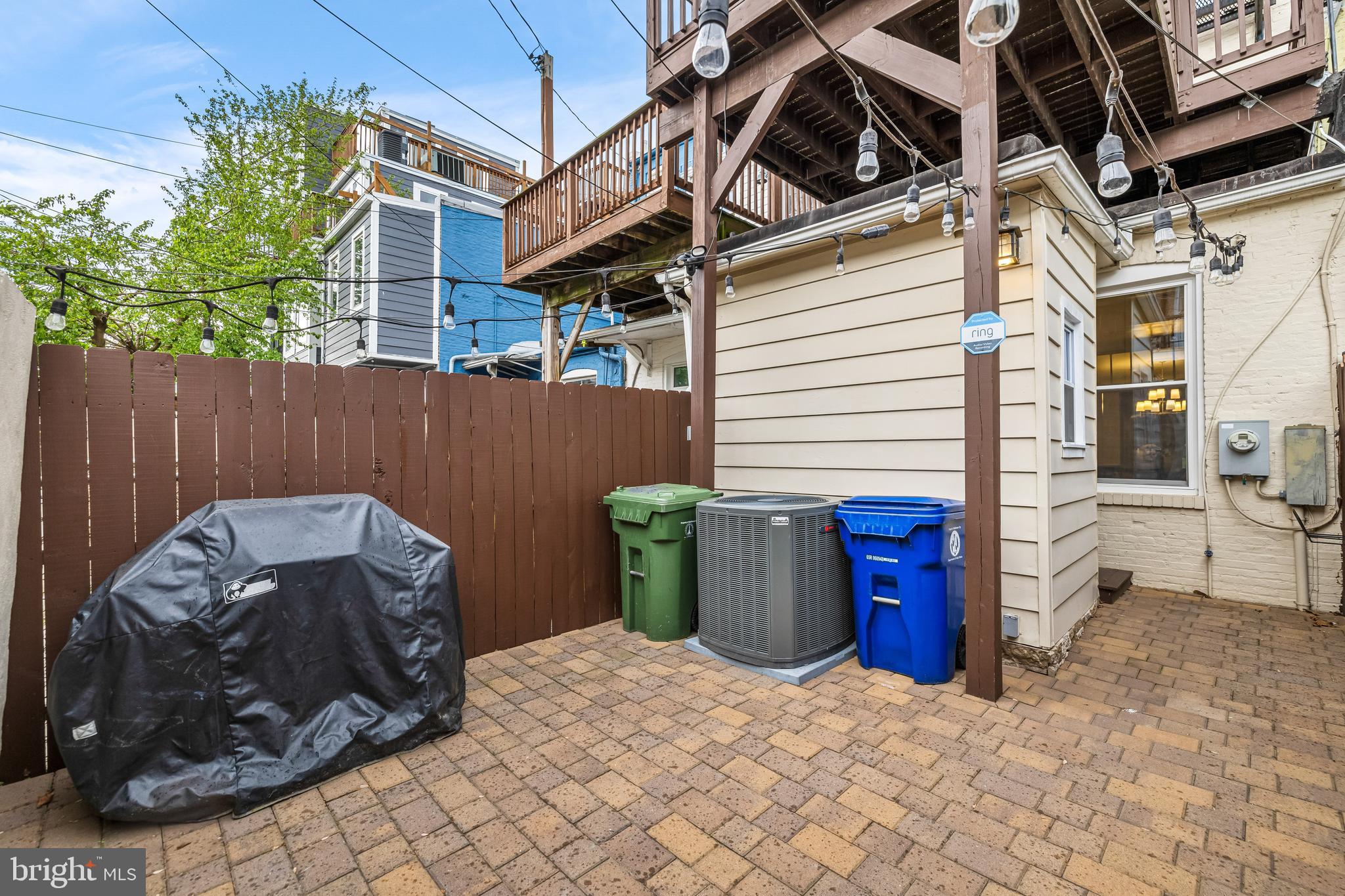 PATTERSON PARK - Residential