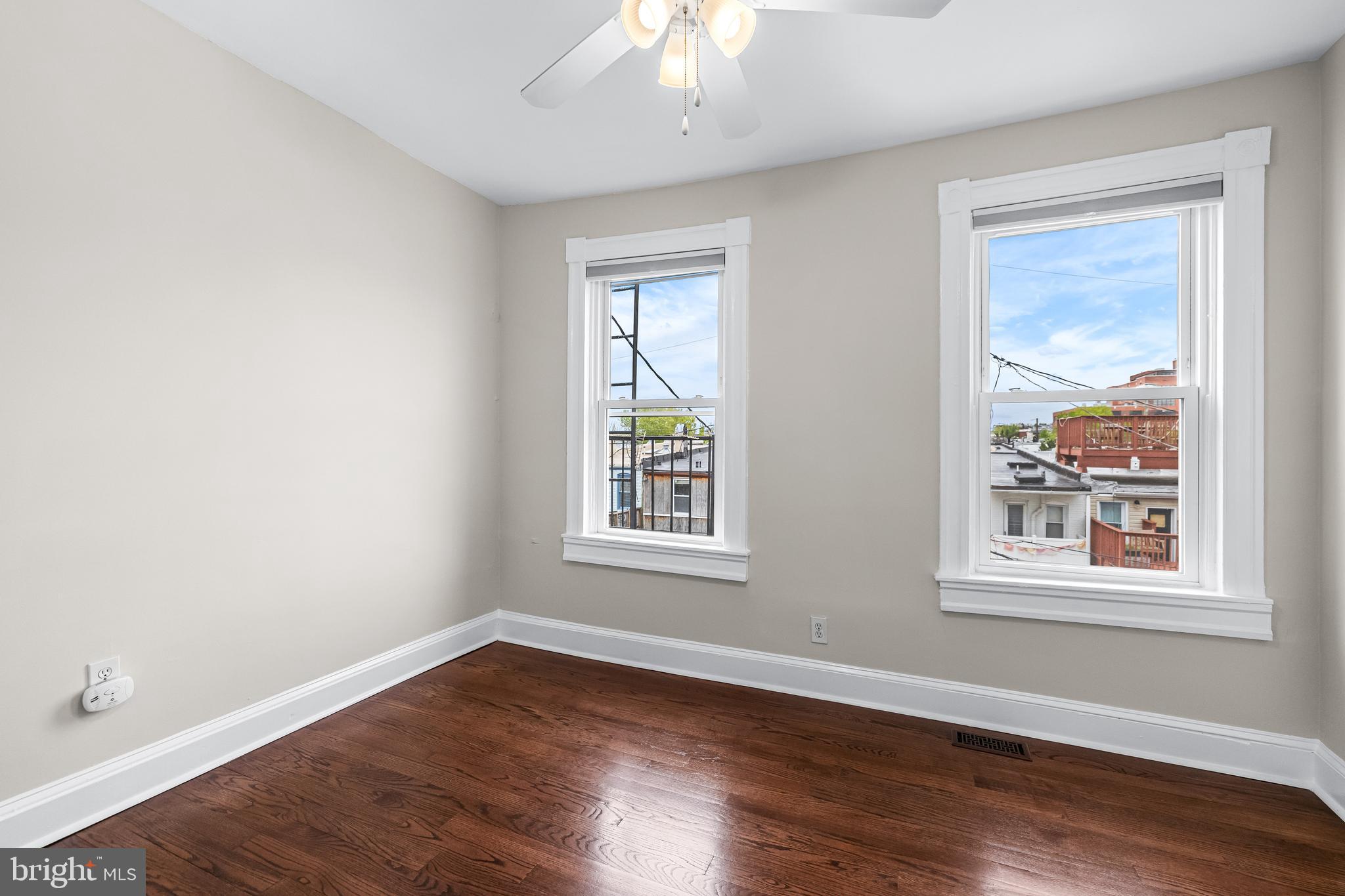 PATTERSON PARK - Residential