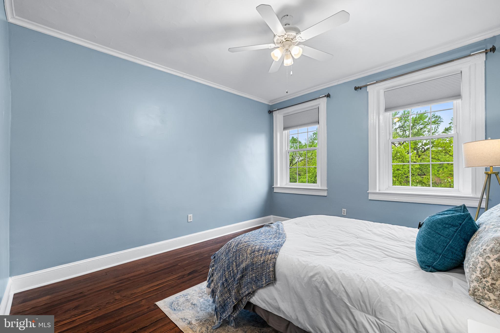 PATTERSON PARK - Residential