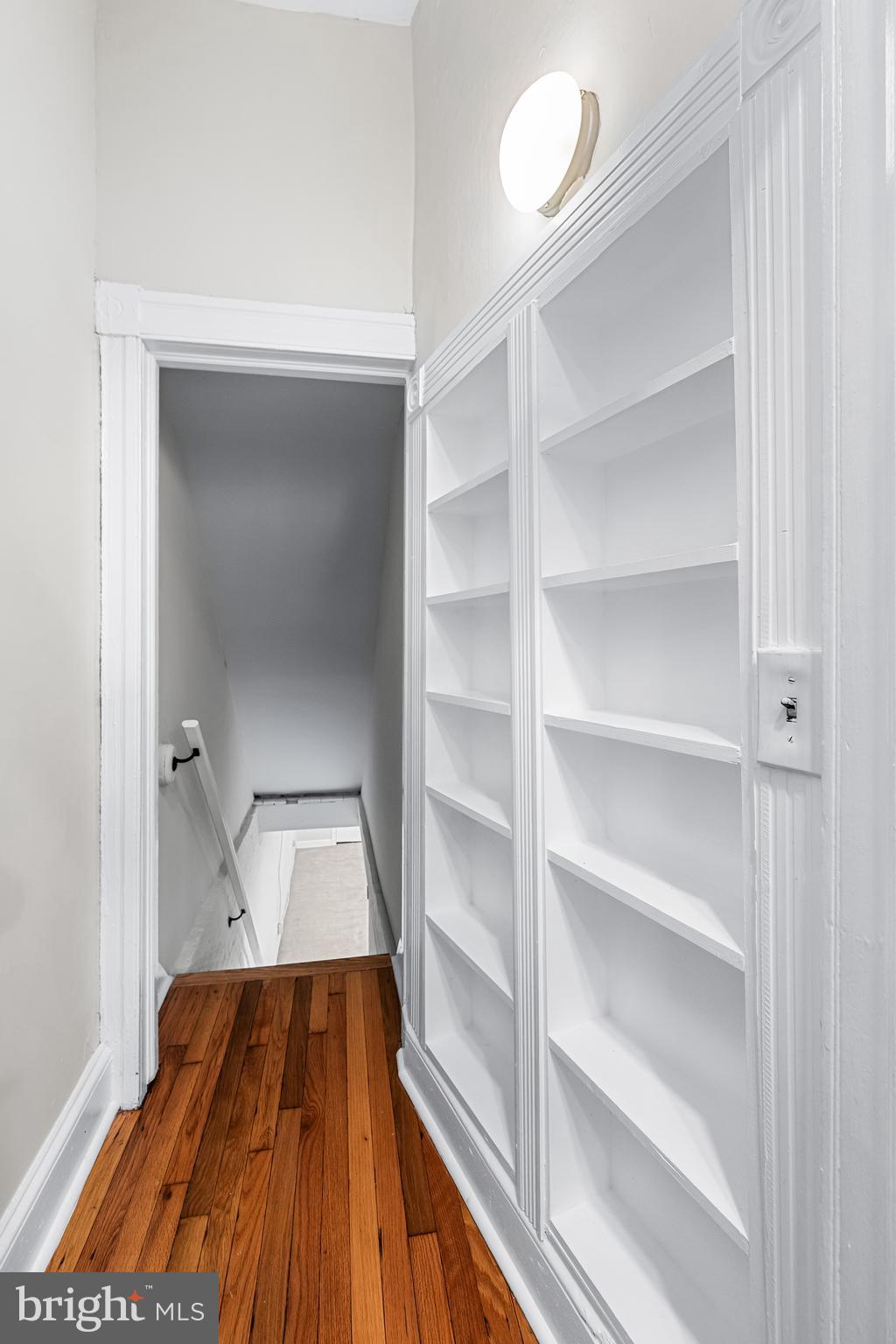 PATTERSON PARK - Residential