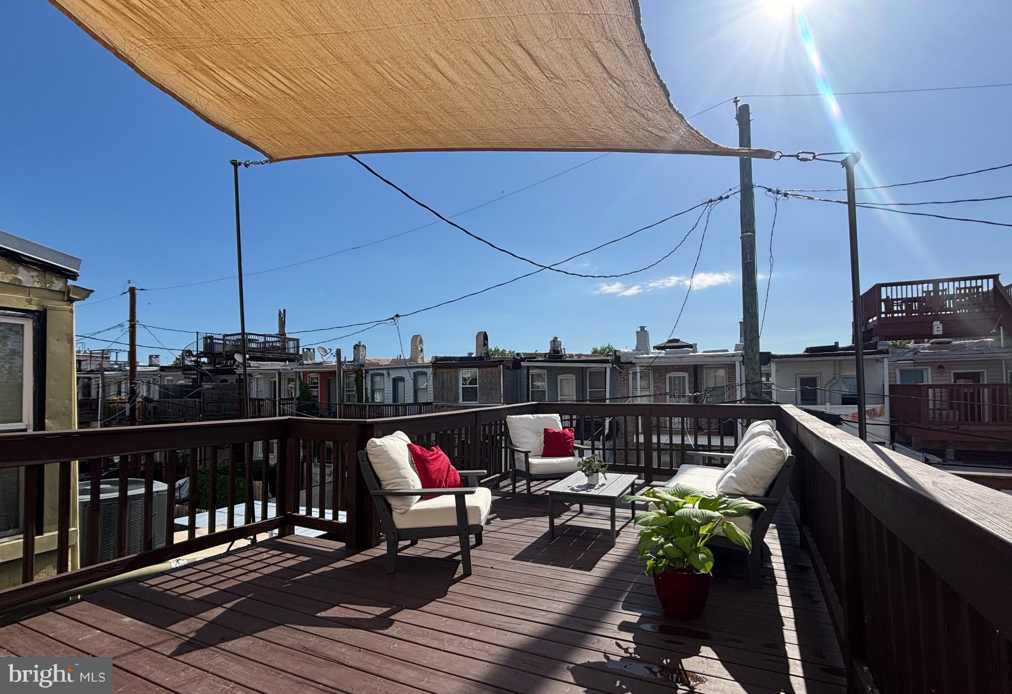 PATTERSON PARK - Residential