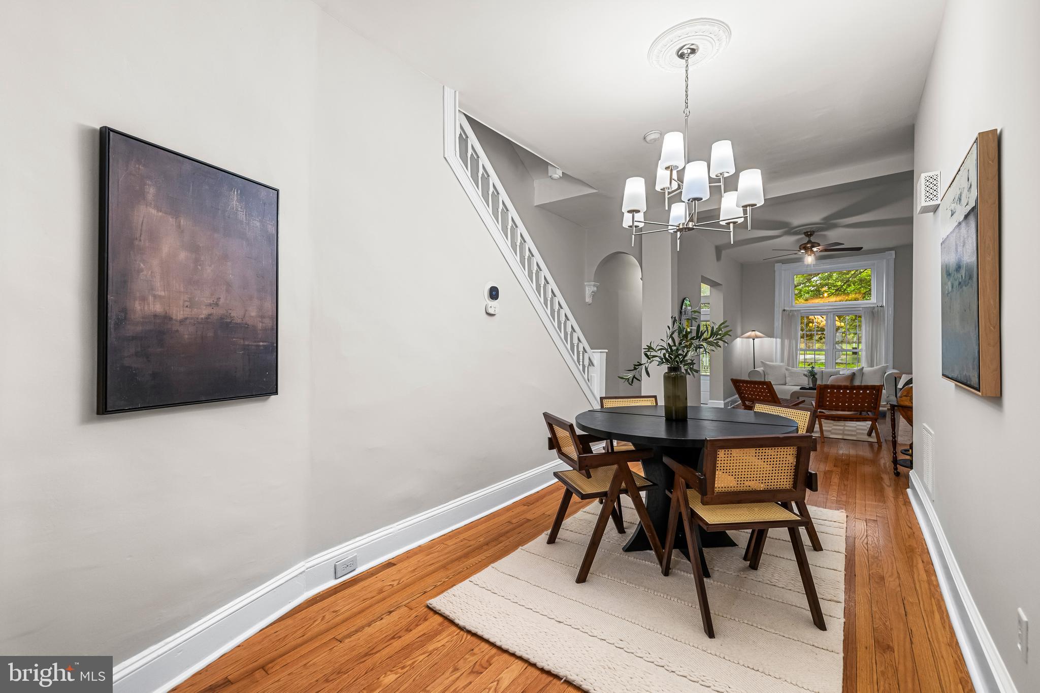 PATTERSON PARK - Residential