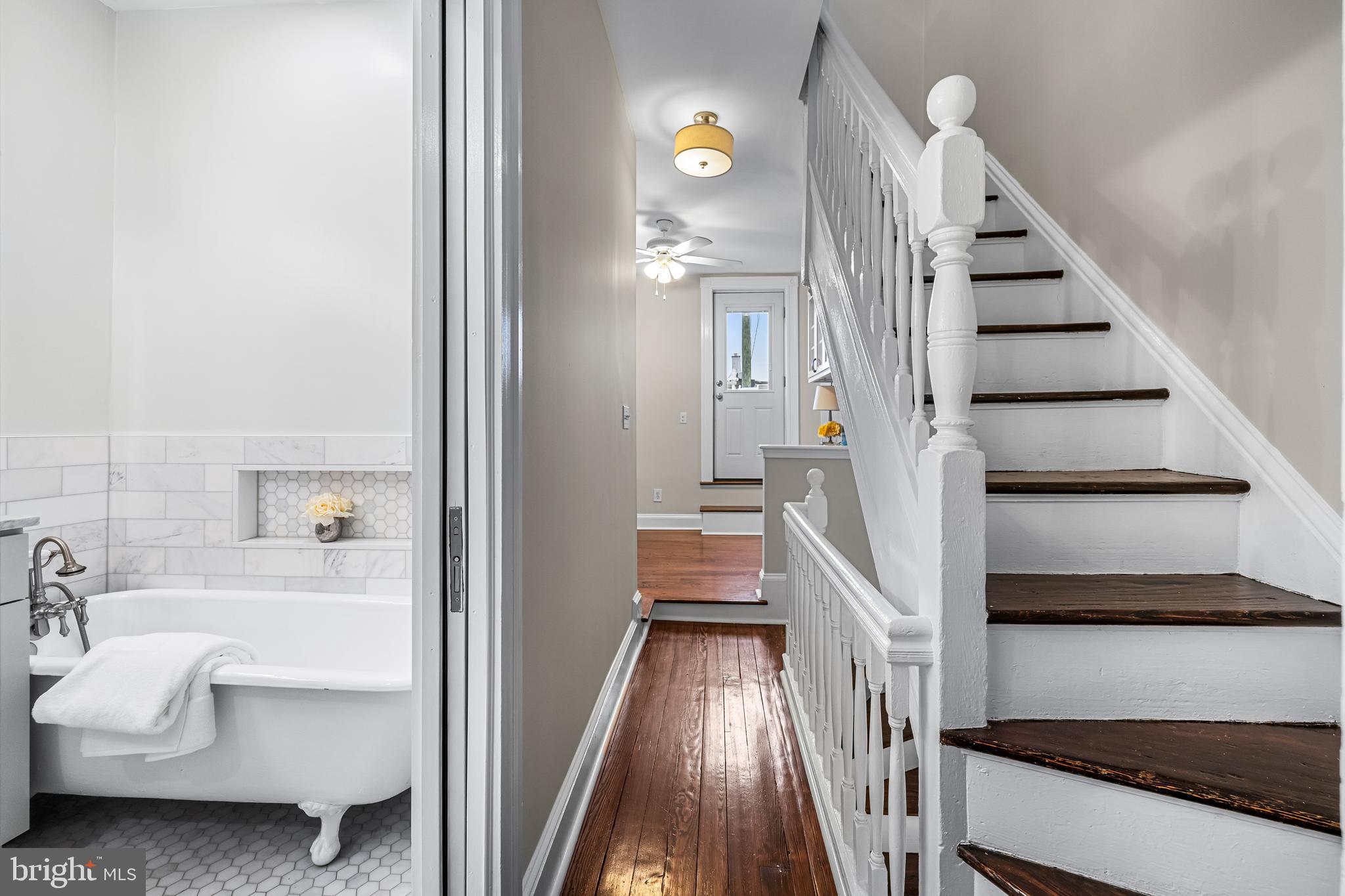 PATTERSON PARK - Residential