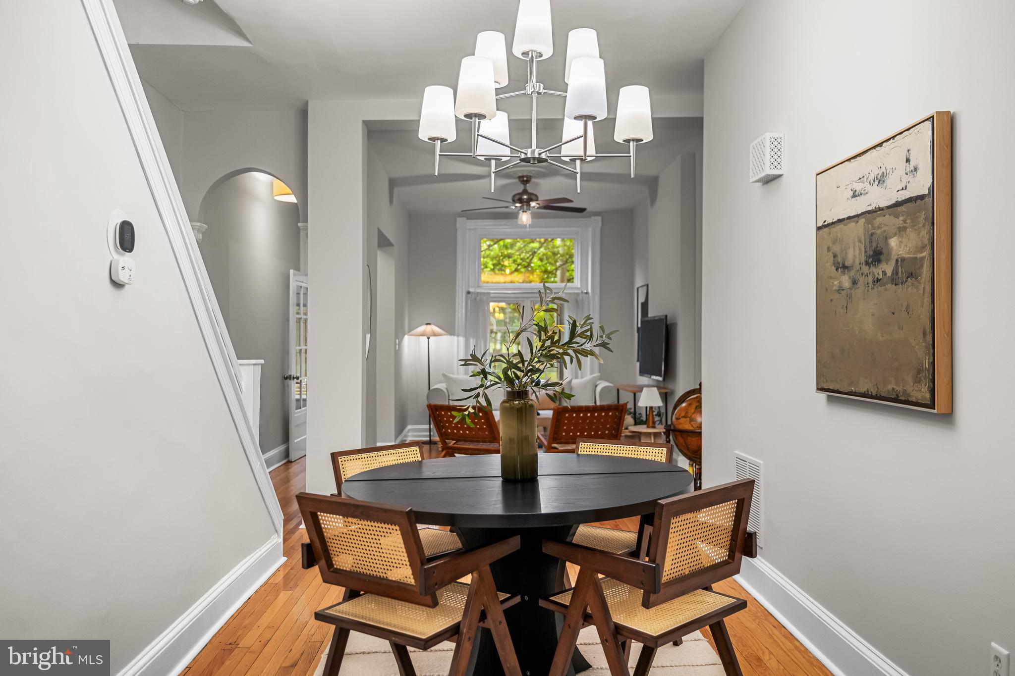 PATTERSON PARK - Residential