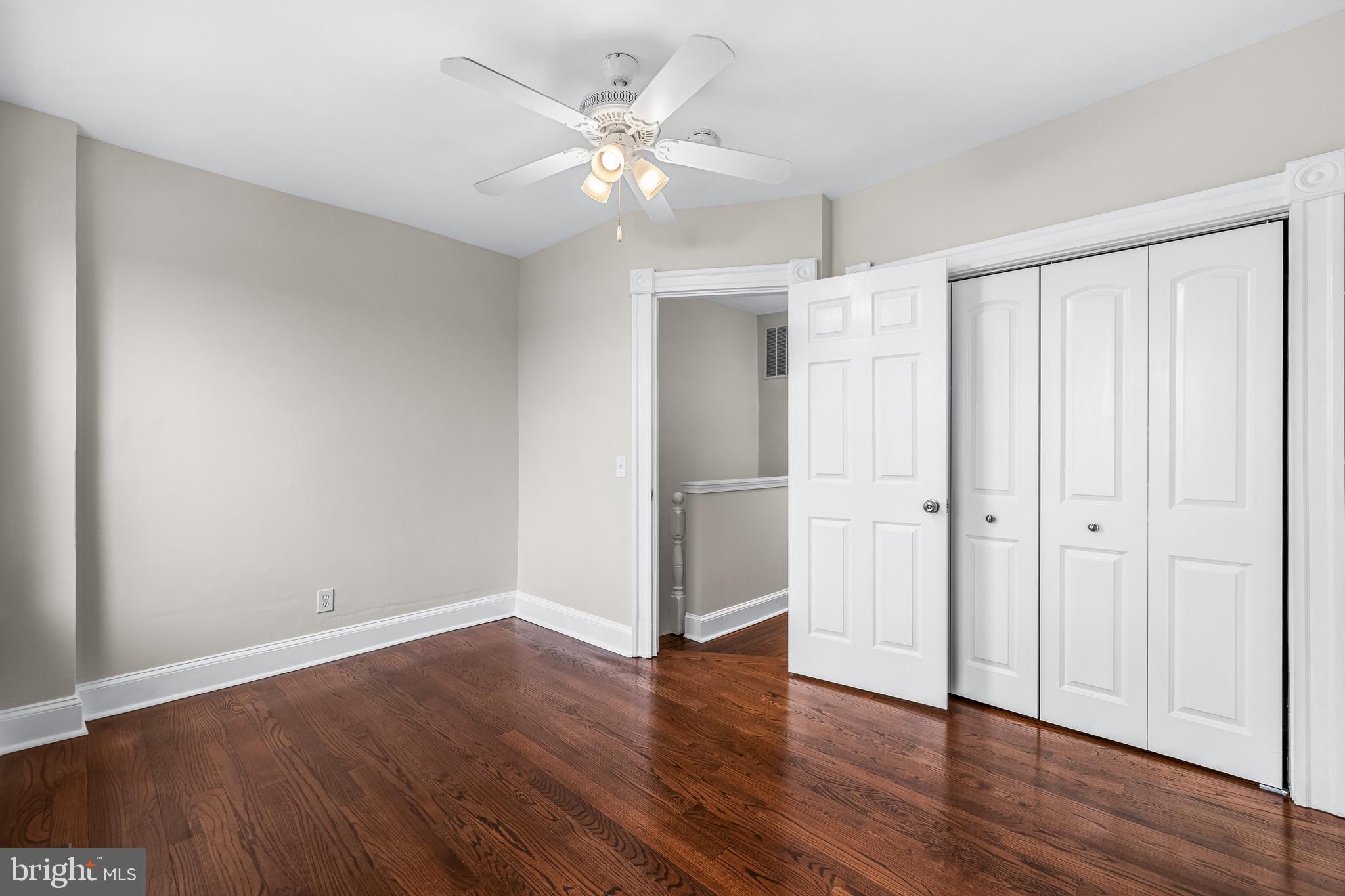 PATTERSON PARK - Residential