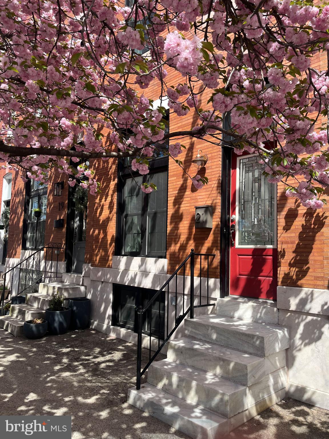 PATTERSON PARK - Residential