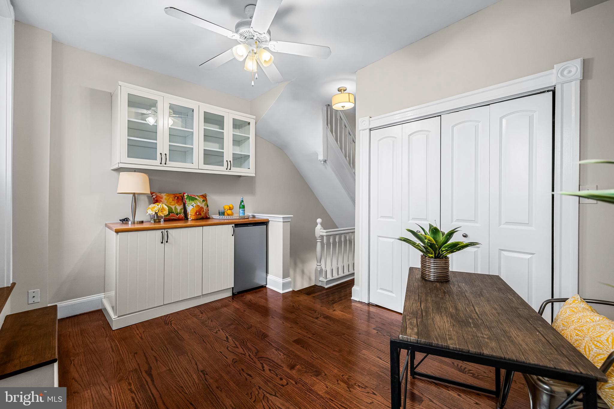 PATTERSON PARK - Residential