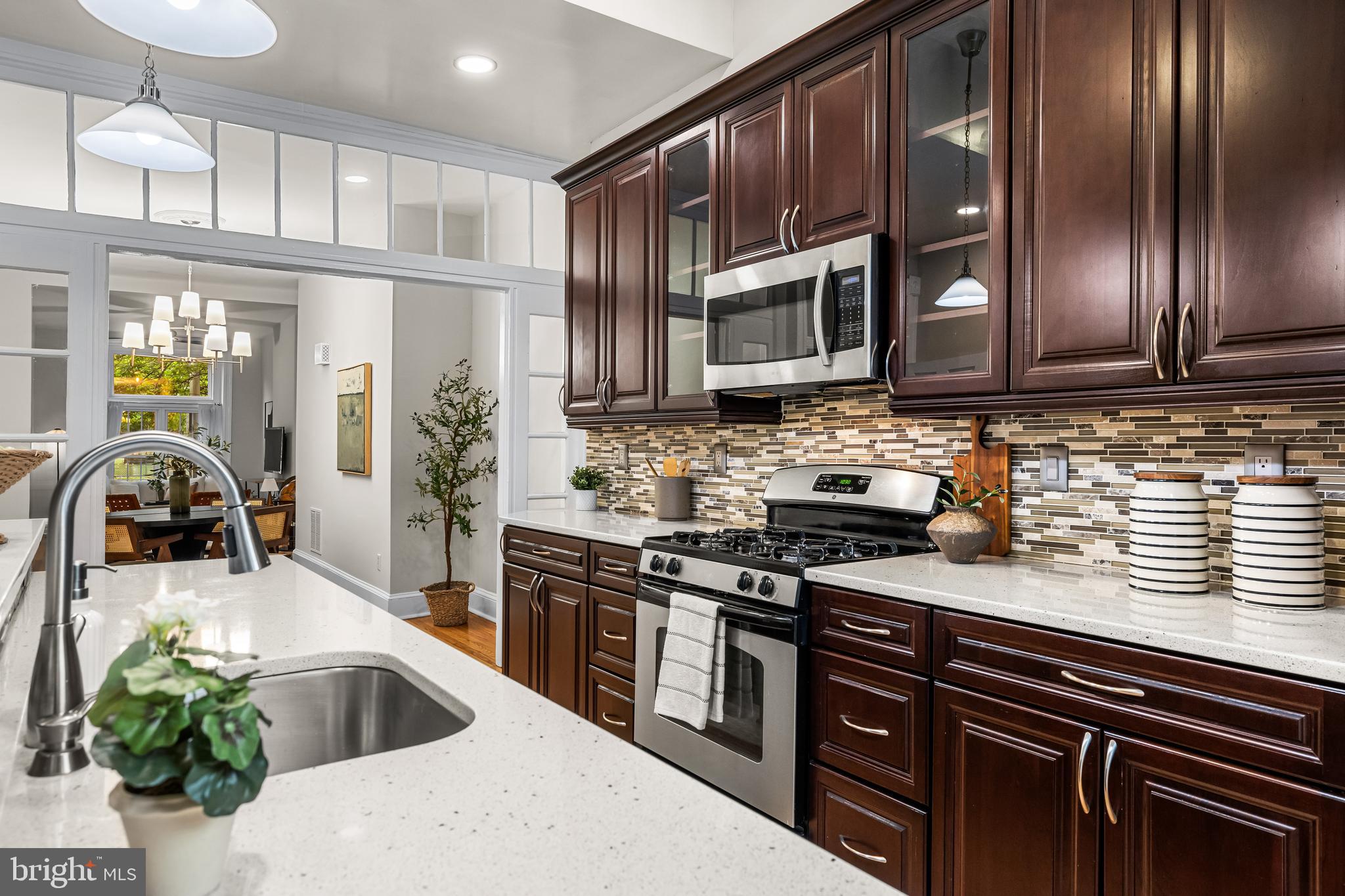 PATTERSON PARK - Residential