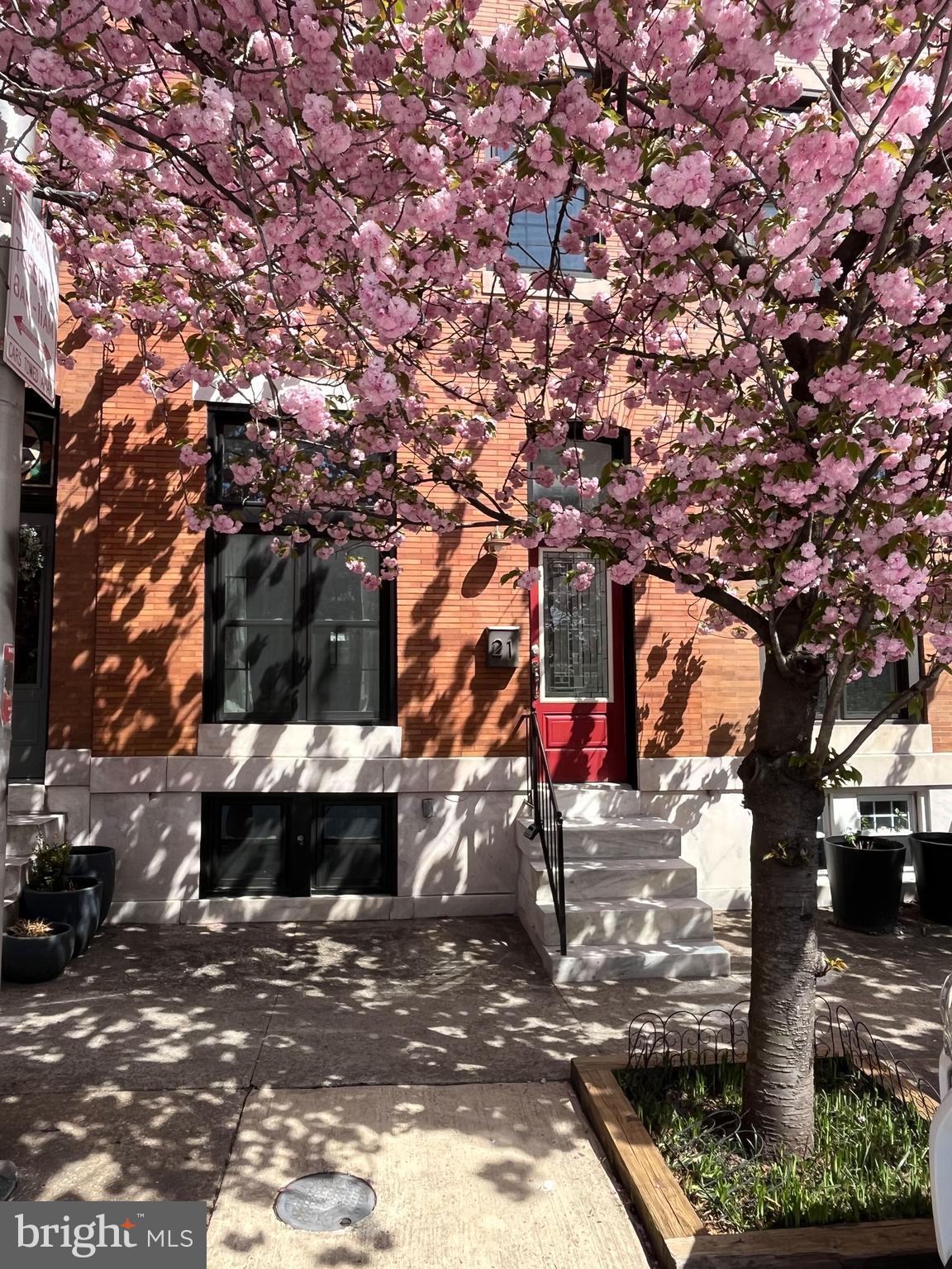 PATTERSON PARK - Residential