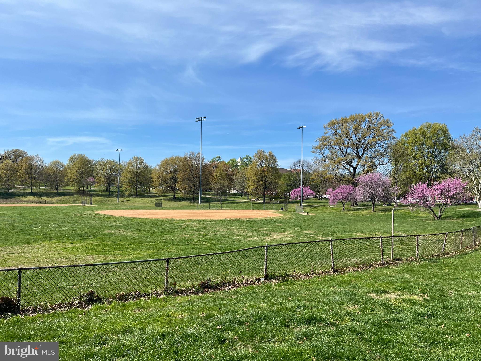 PATTERSON PARK - Residential
