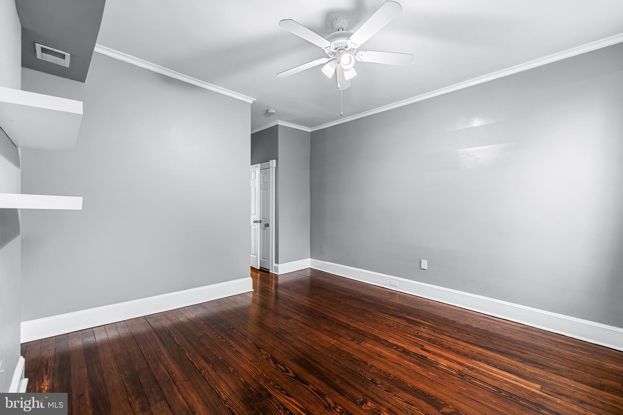 PATTERSON PARK - Residential