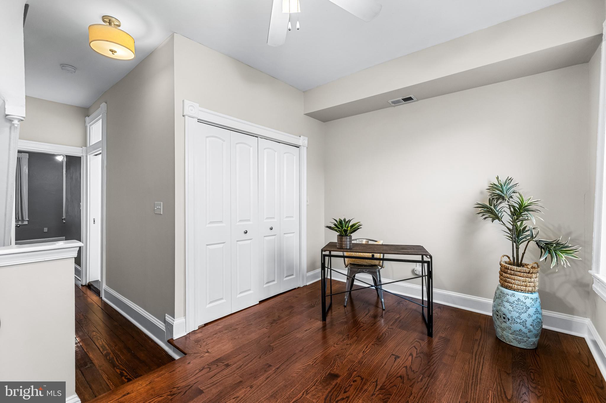 PATTERSON PARK - Residential