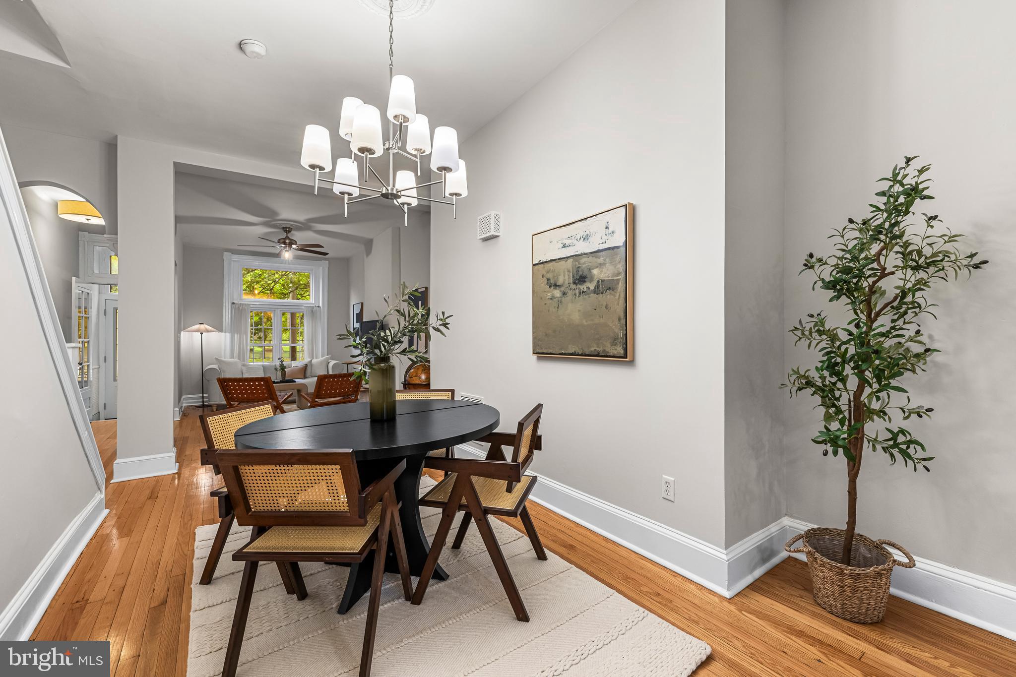 PATTERSON PARK - Residential