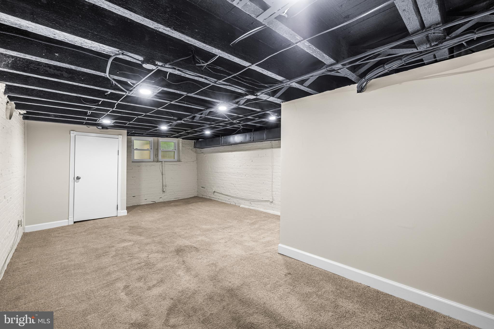 PATTERSON PARK - Residential