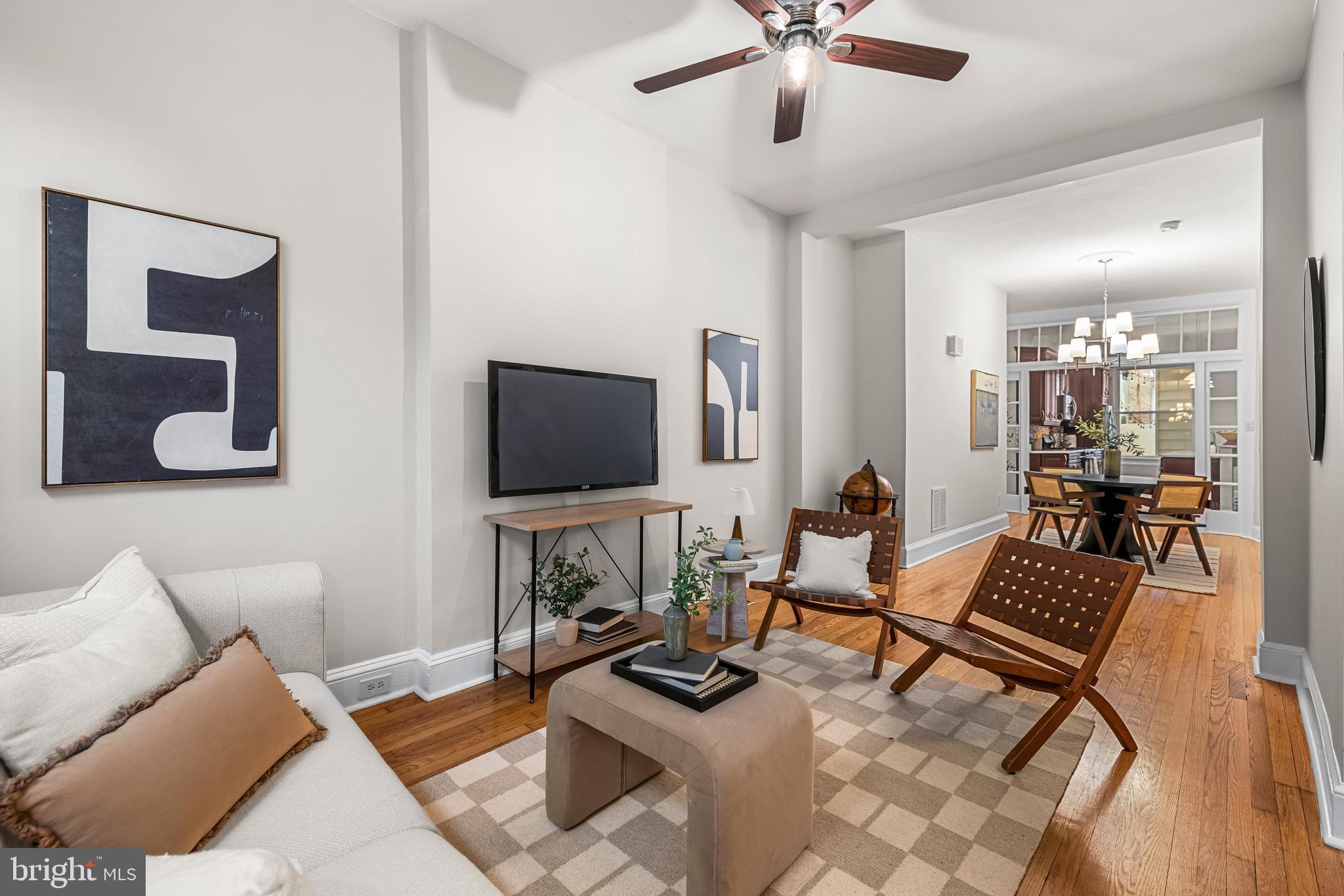 PATTERSON PARK - Residential